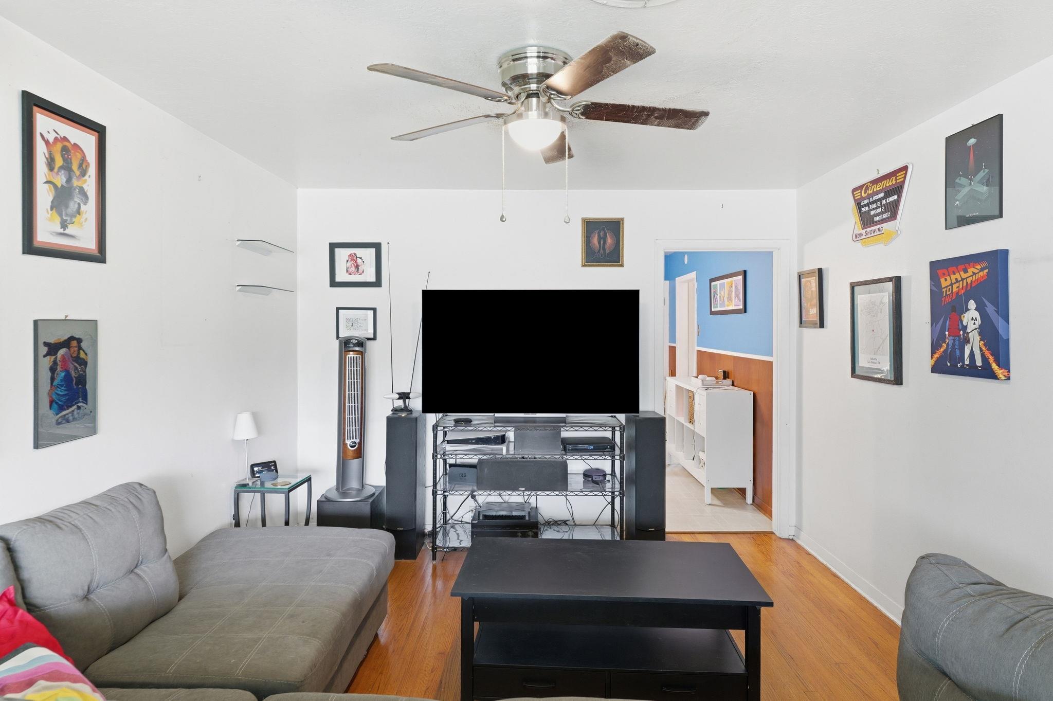 8207 Lazy Ln, Austin, TX 78757