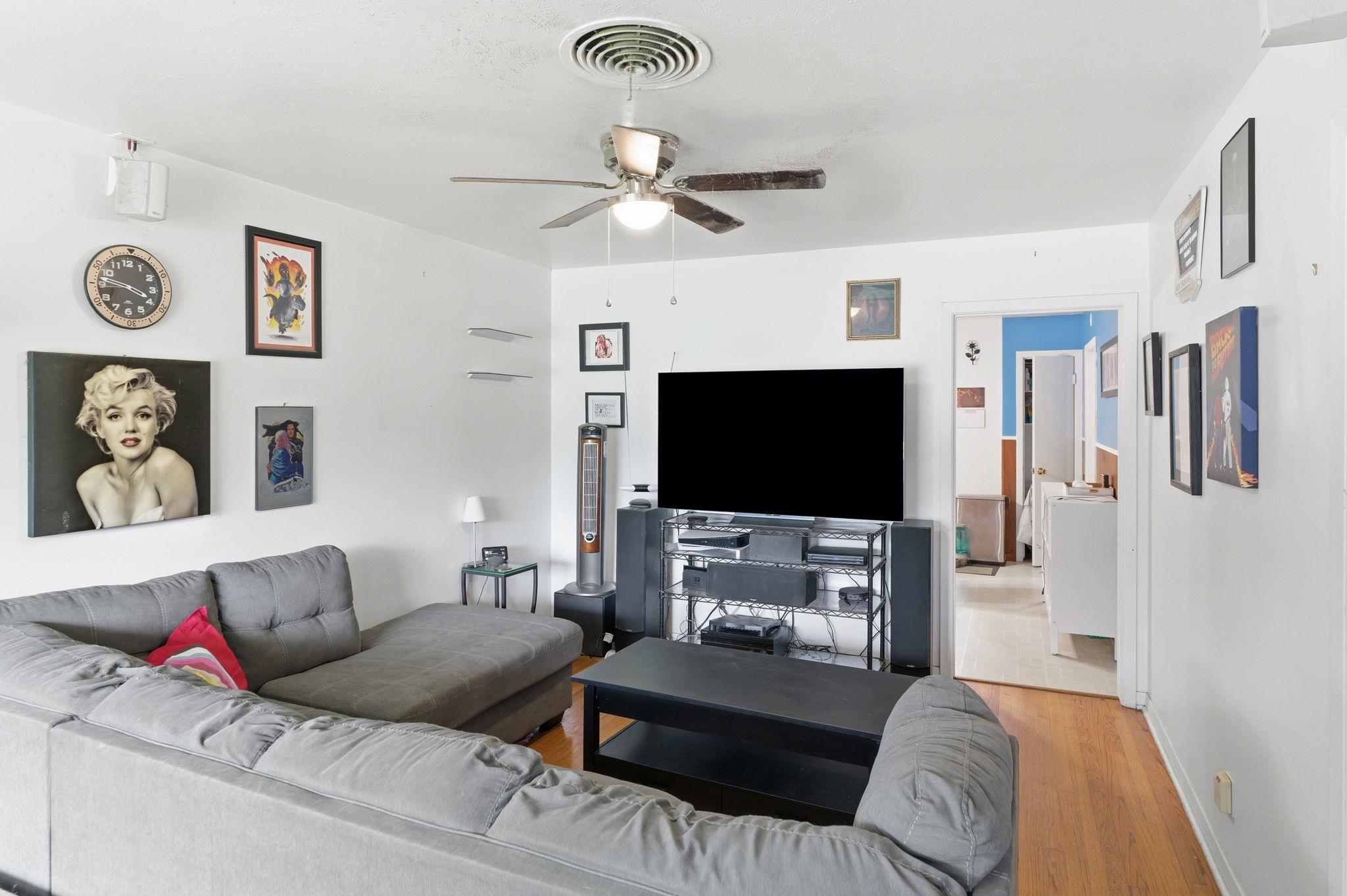 8207 Lazy Ln, Austin, TX 78757