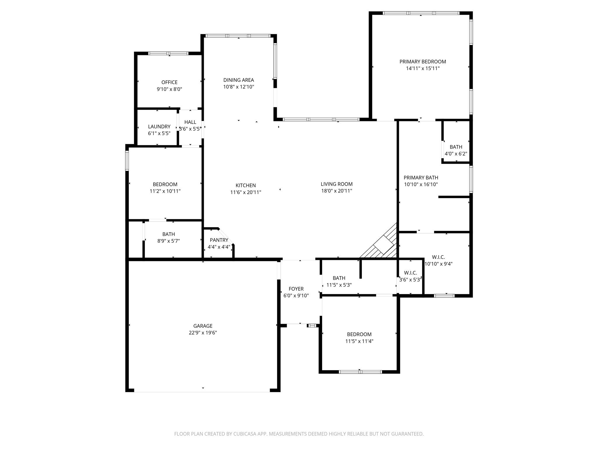 133 Greg Ln, Jarrell, TX 76537