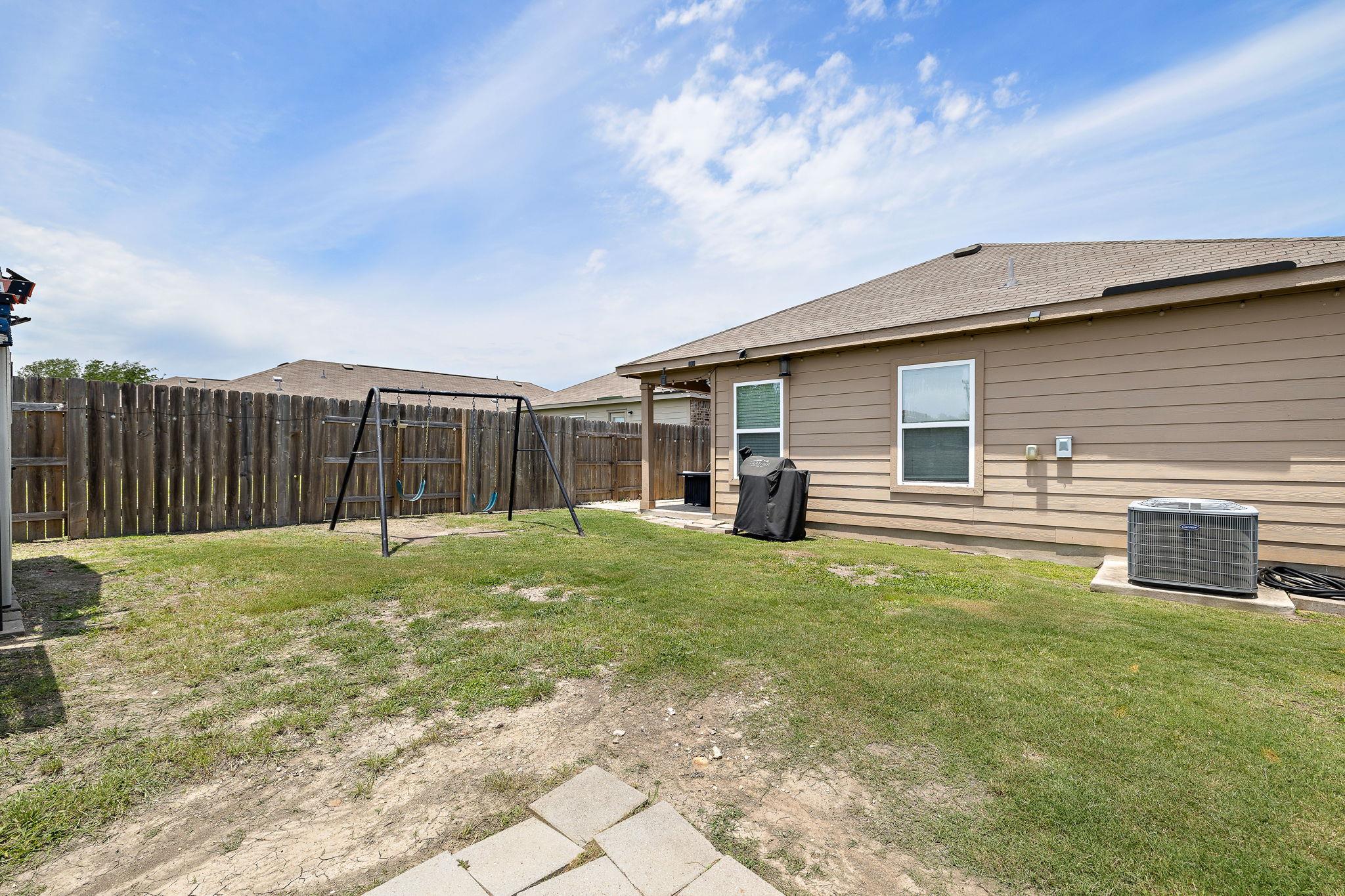 19805 Grover Cleveland Way, Manor, TX 78653