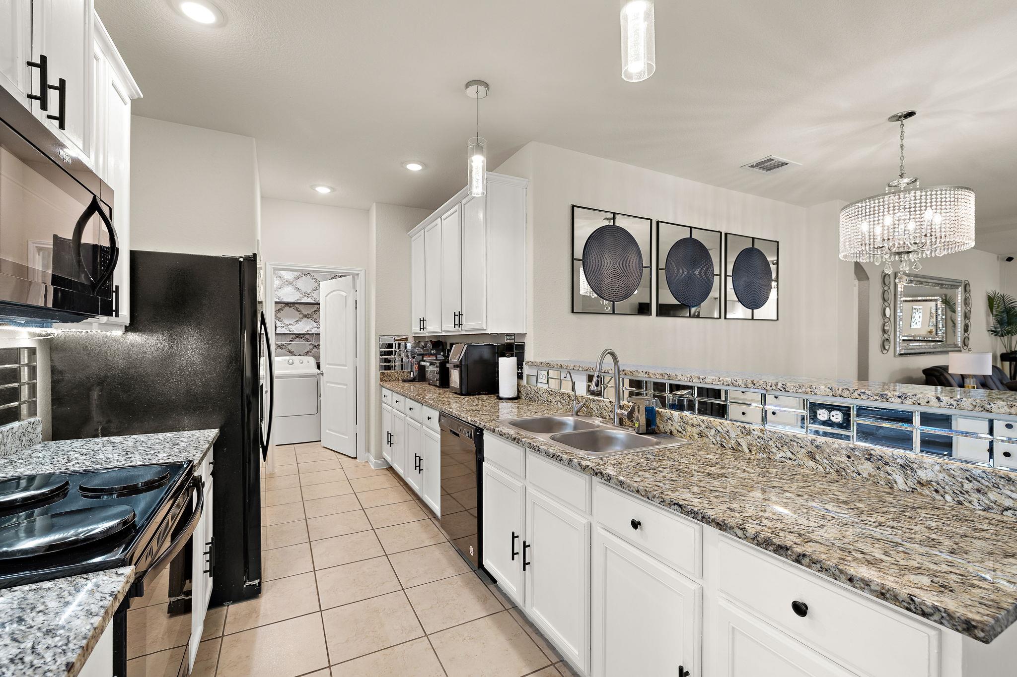19805 Grover Cleveland Way, Manor, TX 78653