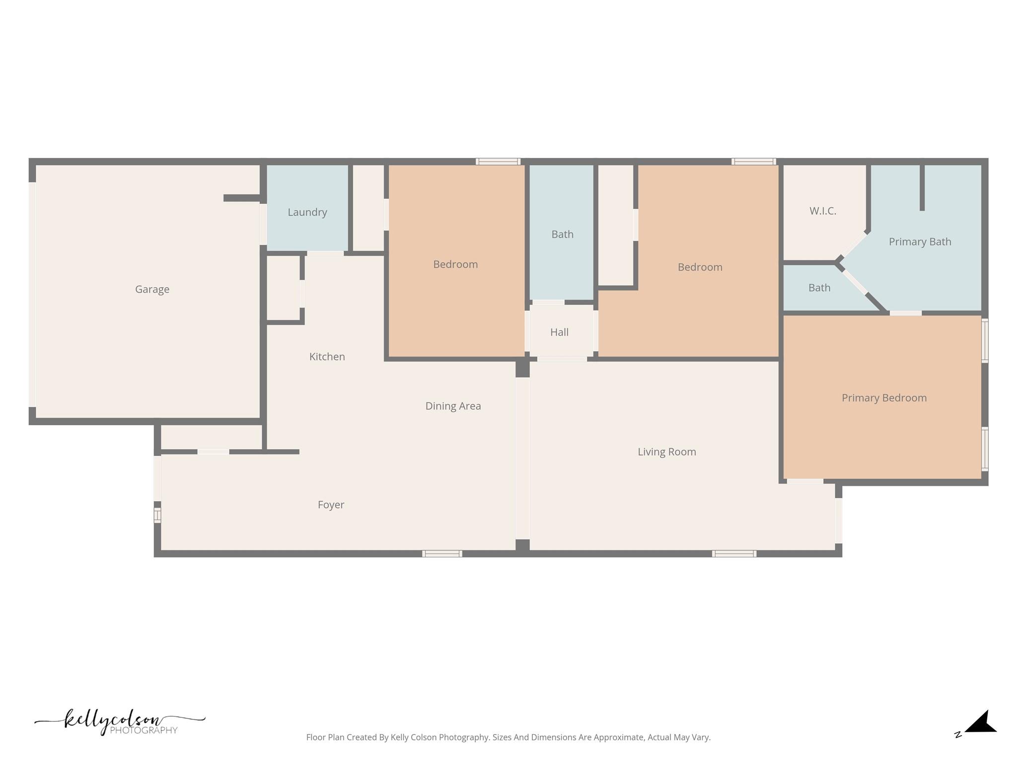 19805 Grover Cleveland Way, Manor, TX 78653