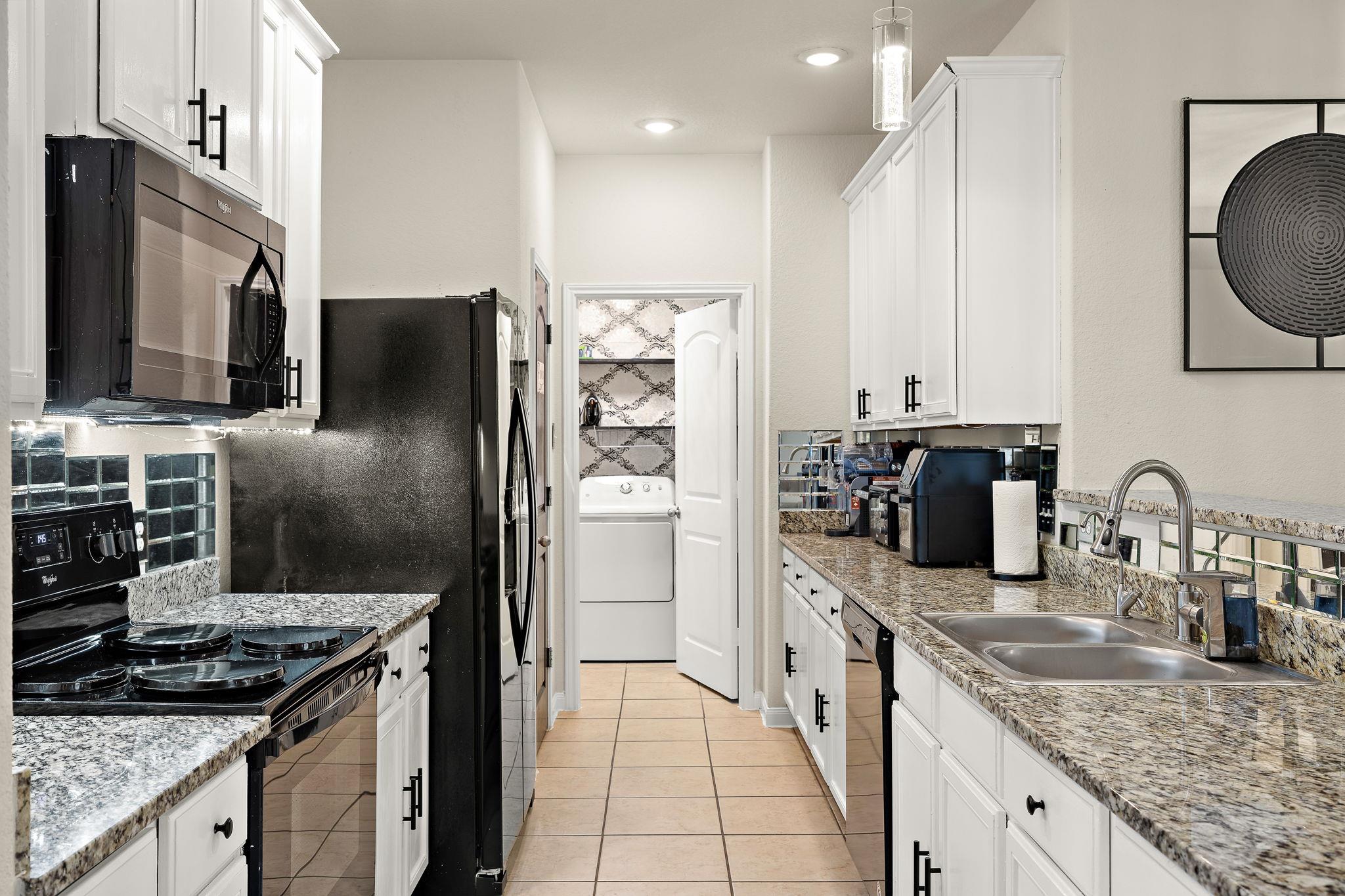 19805 Grover Cleveland Way, Manor, TX 78653