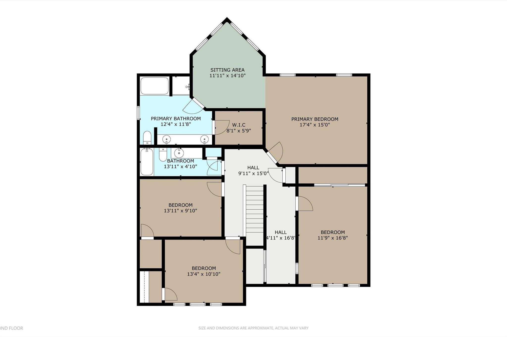 1509 Shady Creek Trl, Cedar Park, TX 78613