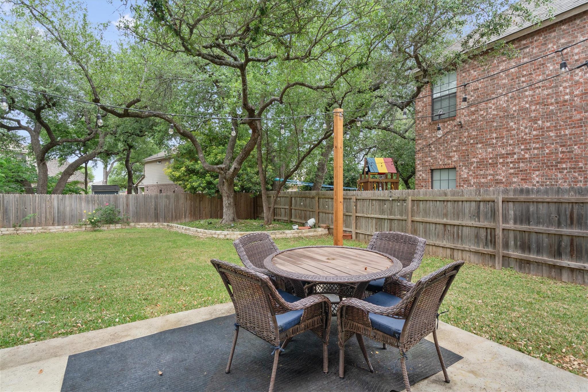 1509 Shady Creek Trl, Cedar Park, TX 78613