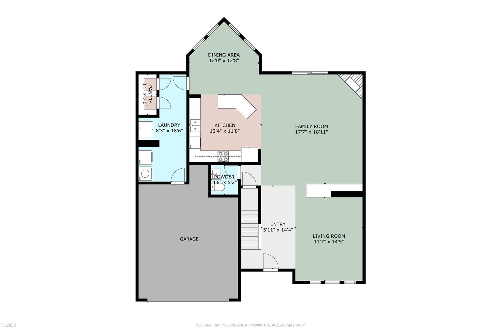 1509 Shady Creek Trl, Cedar Park, TX 78613