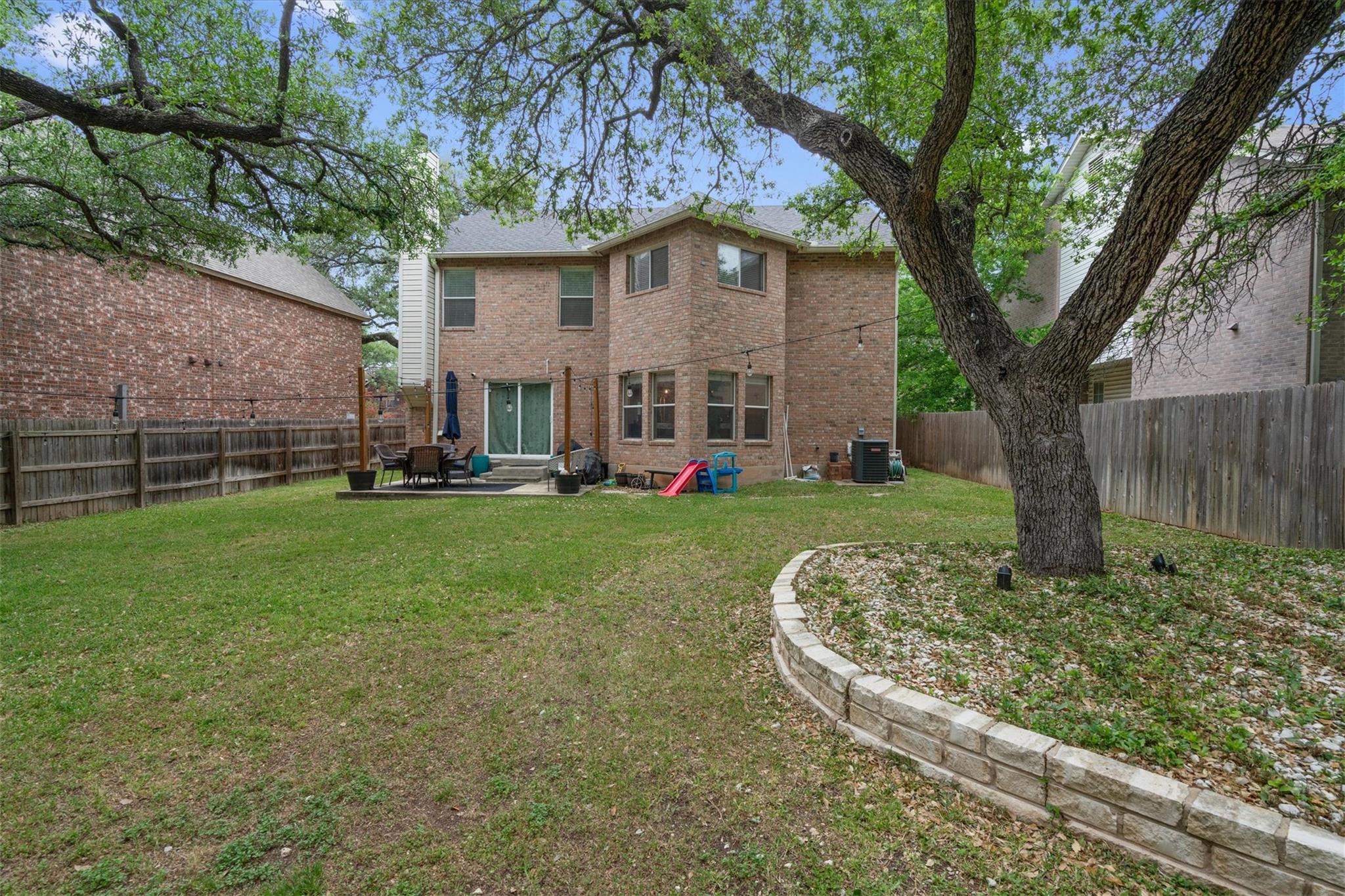 1509 Shady Creek Trl, Cedar Park, TX 78613