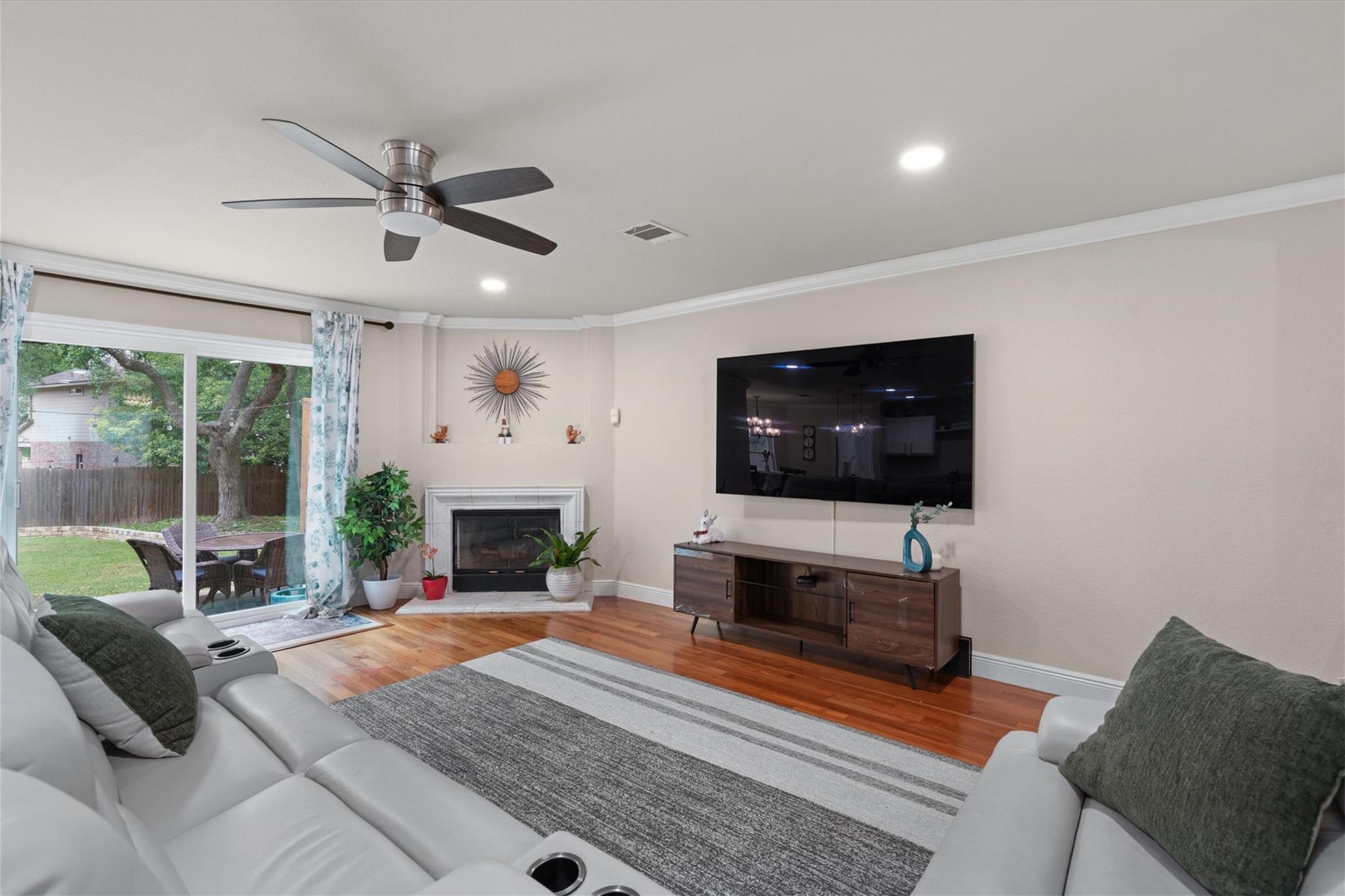 1509 Shady Creek Trl, Cedar Park, TX 78613