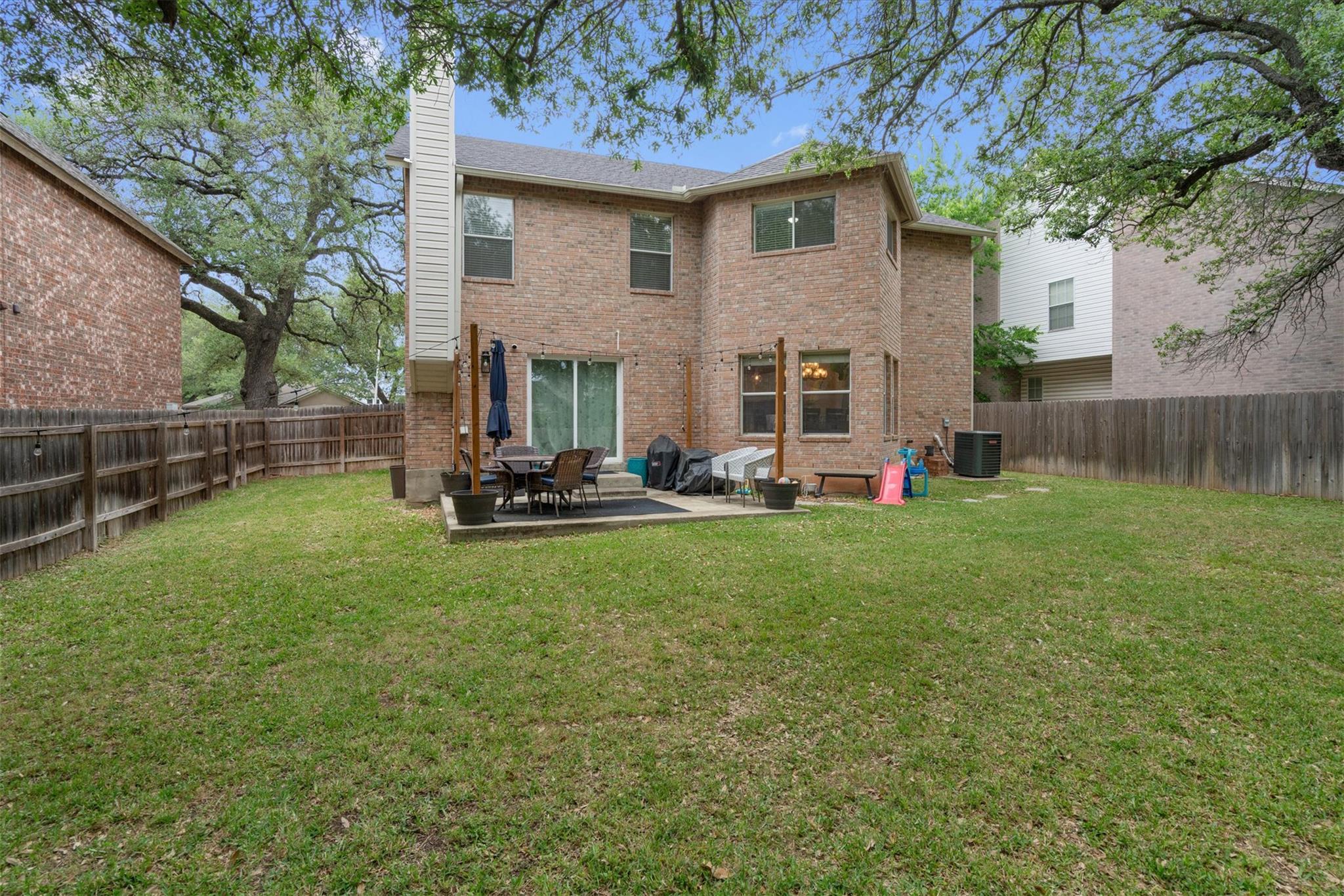 1509 Shady Creek Trl, Cedar Park, TX 78613