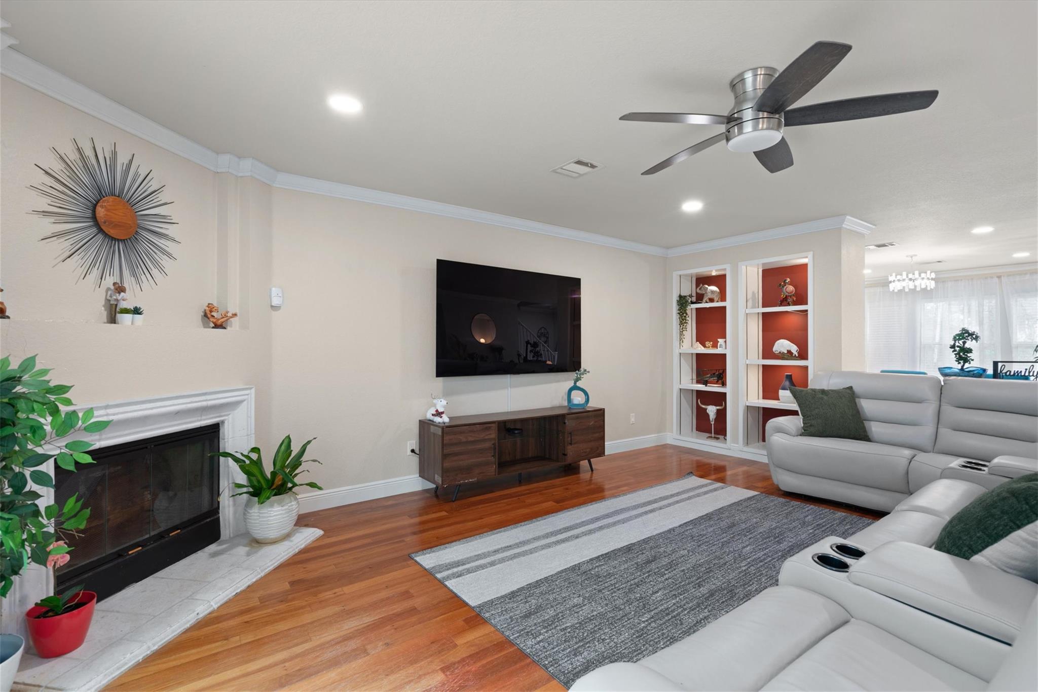 1509 Shady Creek Trl, Cedar Park, TX 78613