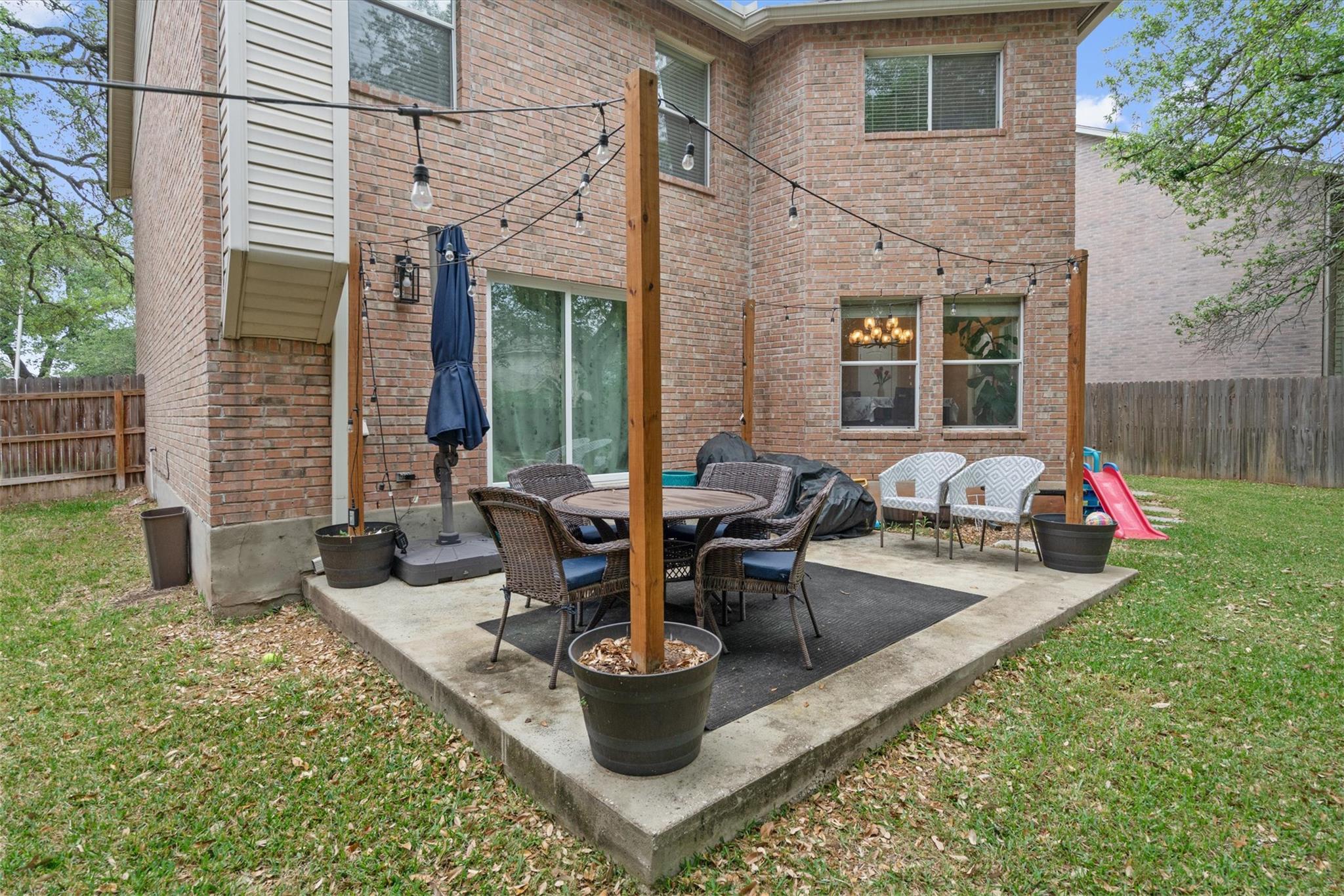 1509 Shady Creek Trl, Cedar Park, TX 78613
