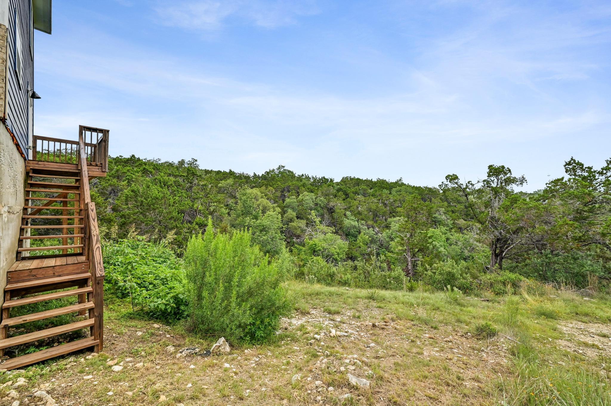 8312 S Timber Trl S, Lago Vista, TX 78645