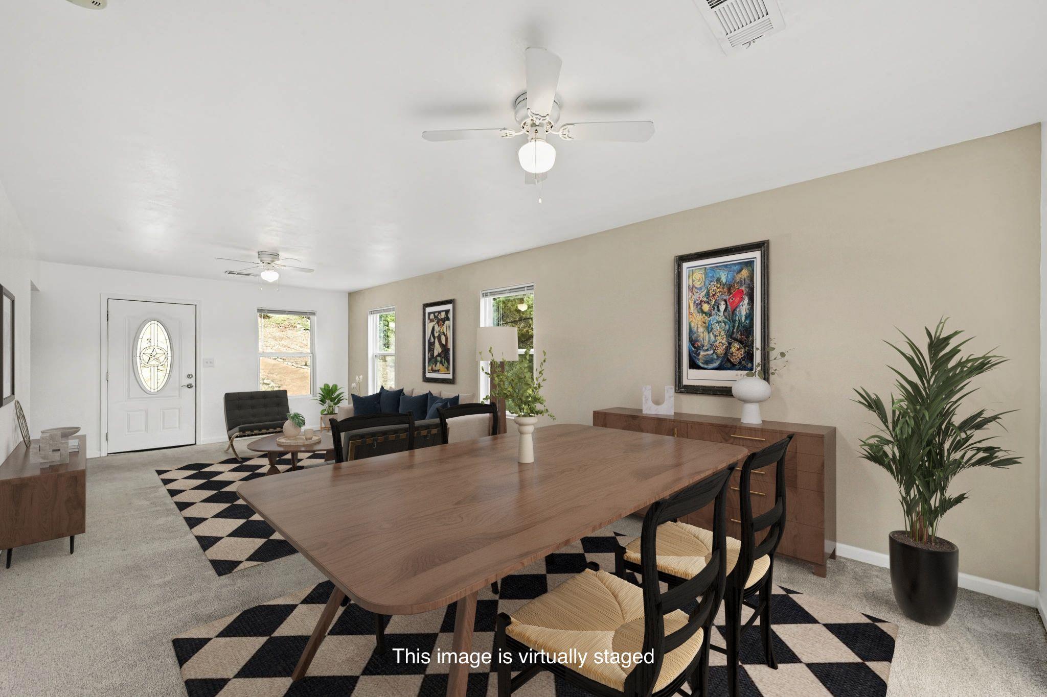 8312 S Timber Trl S, Lago Vista, TX 78645