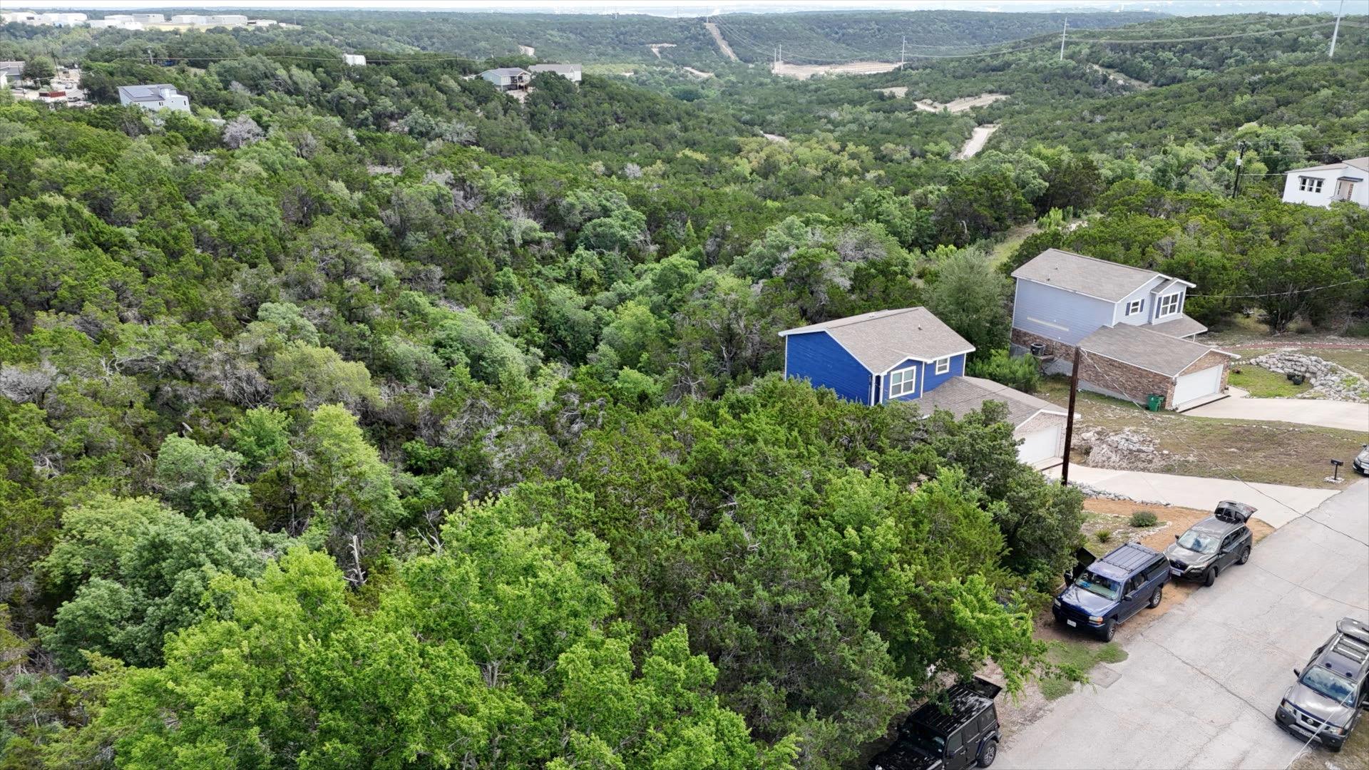 8312 S Timber Trl S, Lago Vista, TX 78645