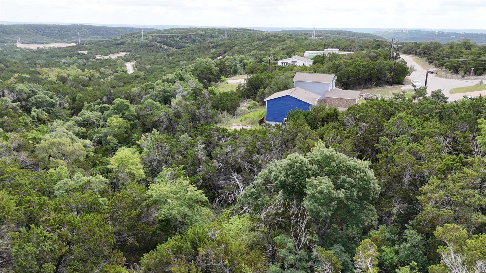 8312 S Timber Trl S, Lago Vista, TX 78645