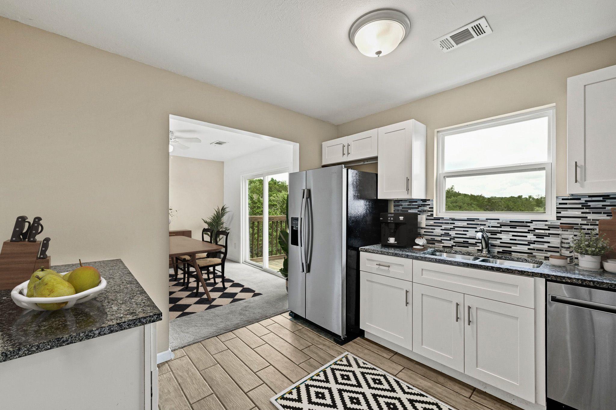 8312 S Timber Trl S, Lago Vista, TX 78645