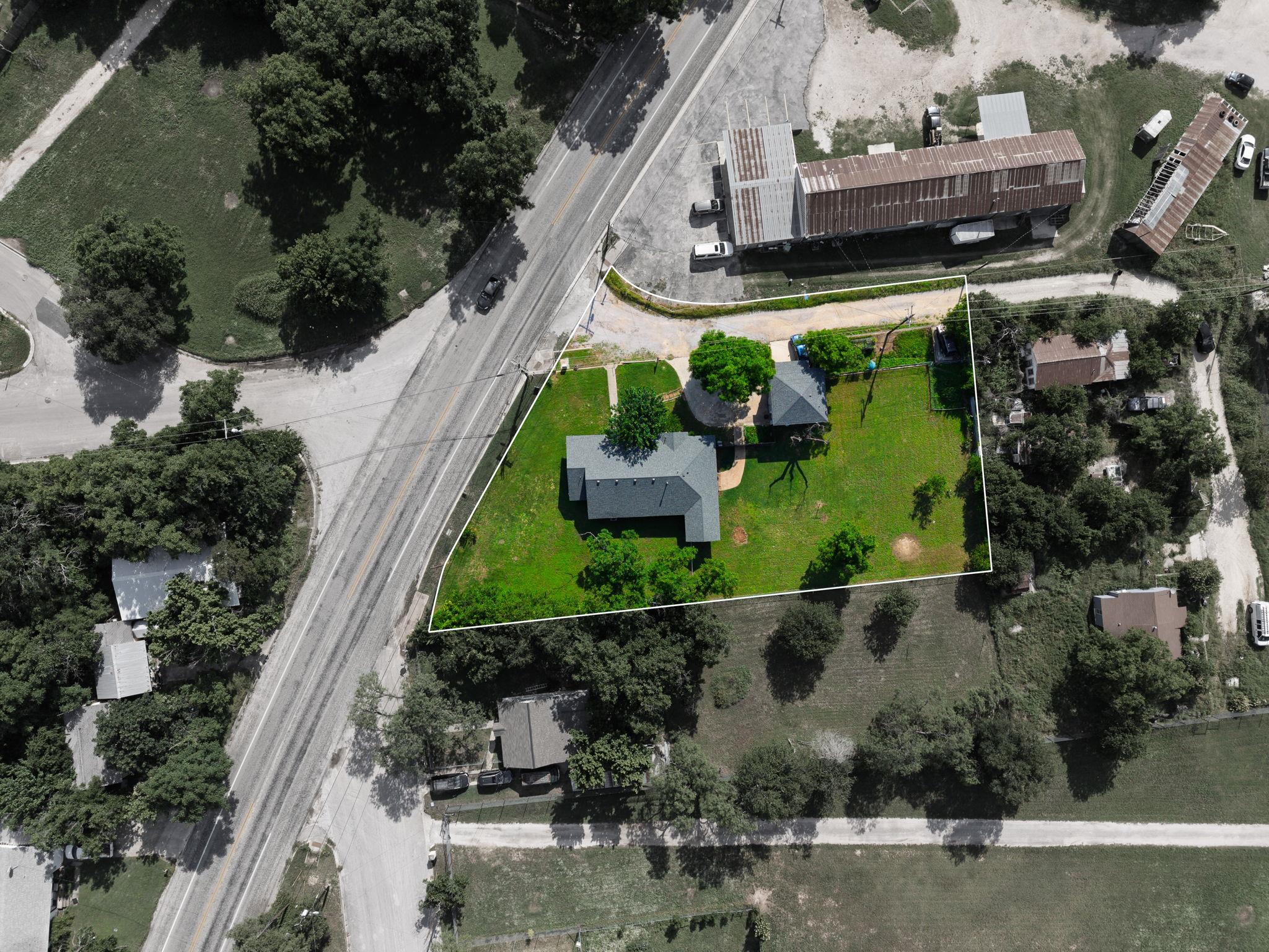 1301 Taylor St, Lampasas, TX 76550