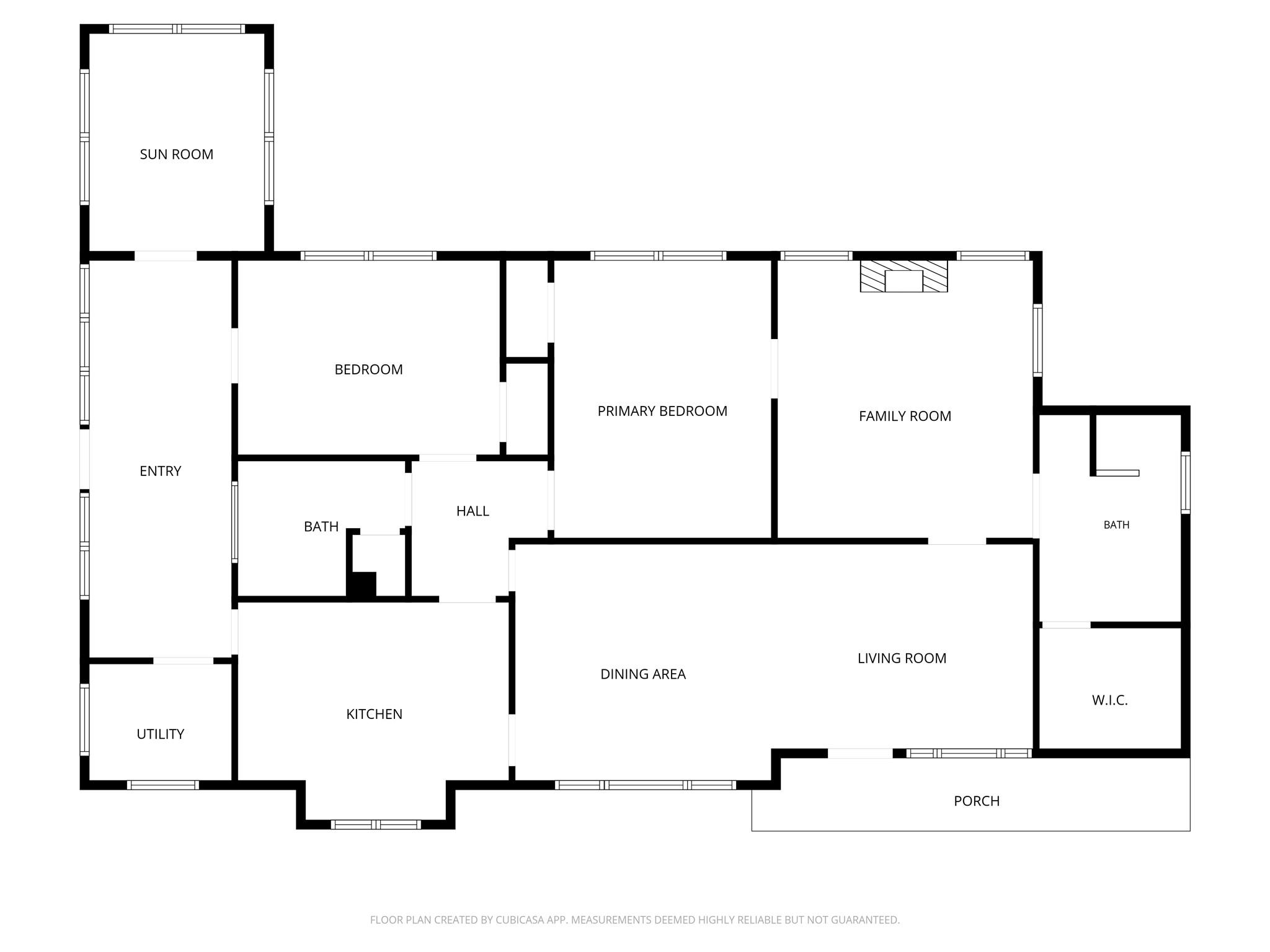 1301 Taylor St, Lampasas, TX 76550