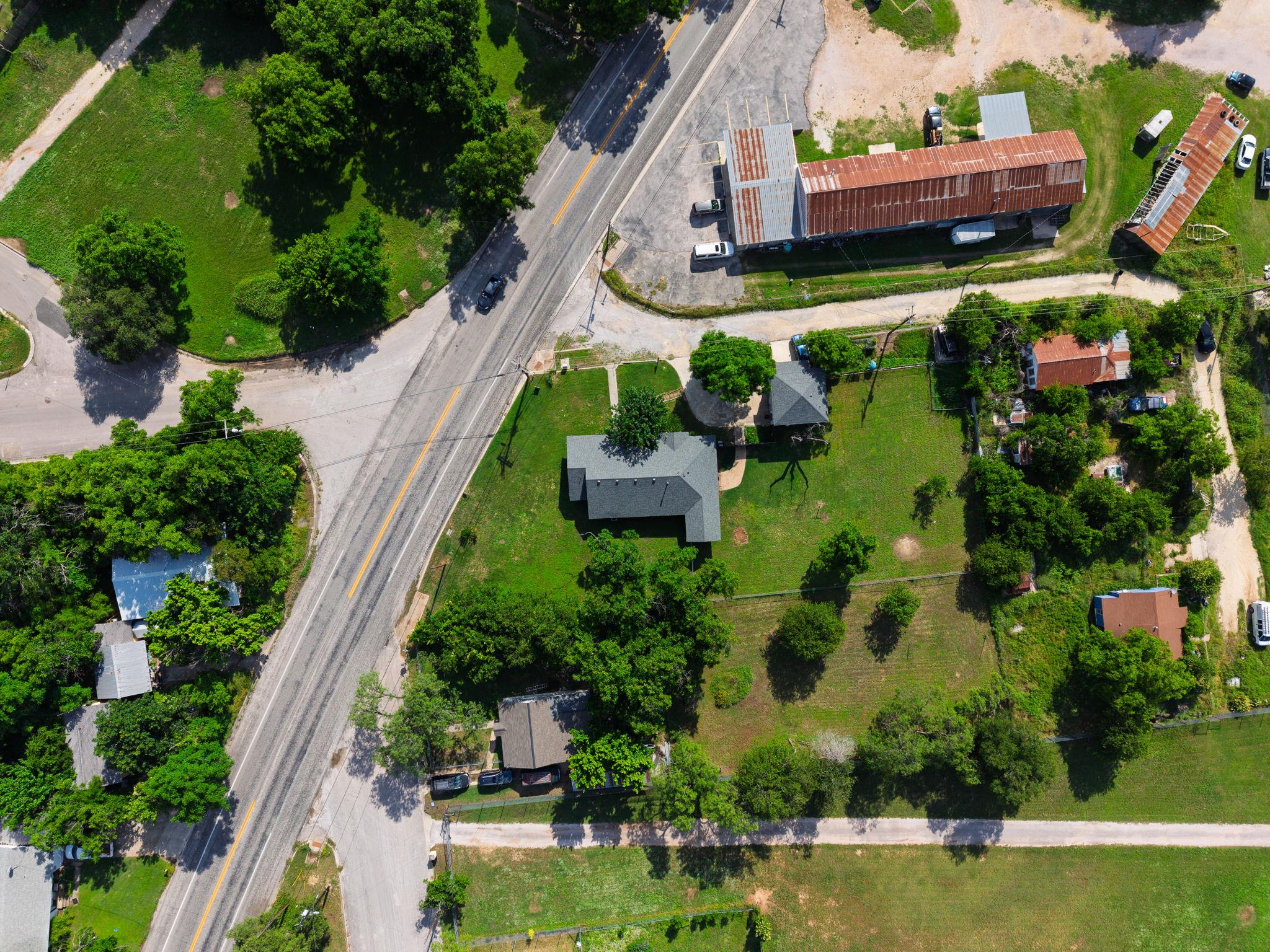 1301 Taylor St, Lampasas, TX 76550