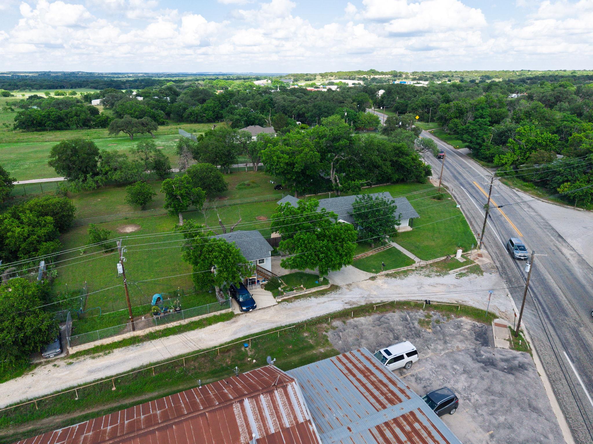 1301 Taylor St, Lampasas, TX 76550