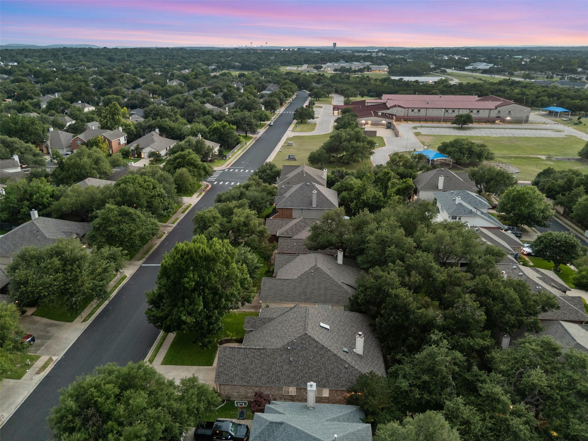 1103 Brighton Bend Ln, Cedar Park, TX 78613