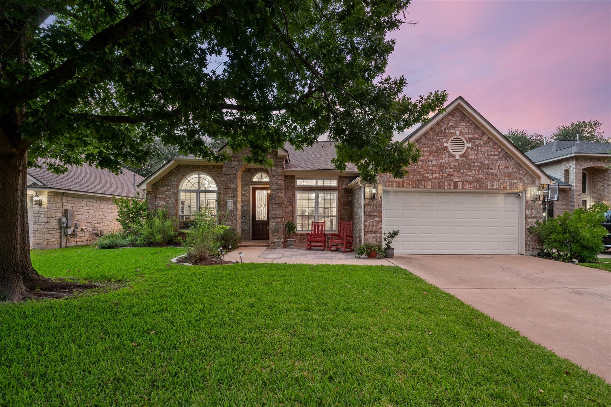 1103 Brighton Bend Ln, Cedar Park, TX 78613