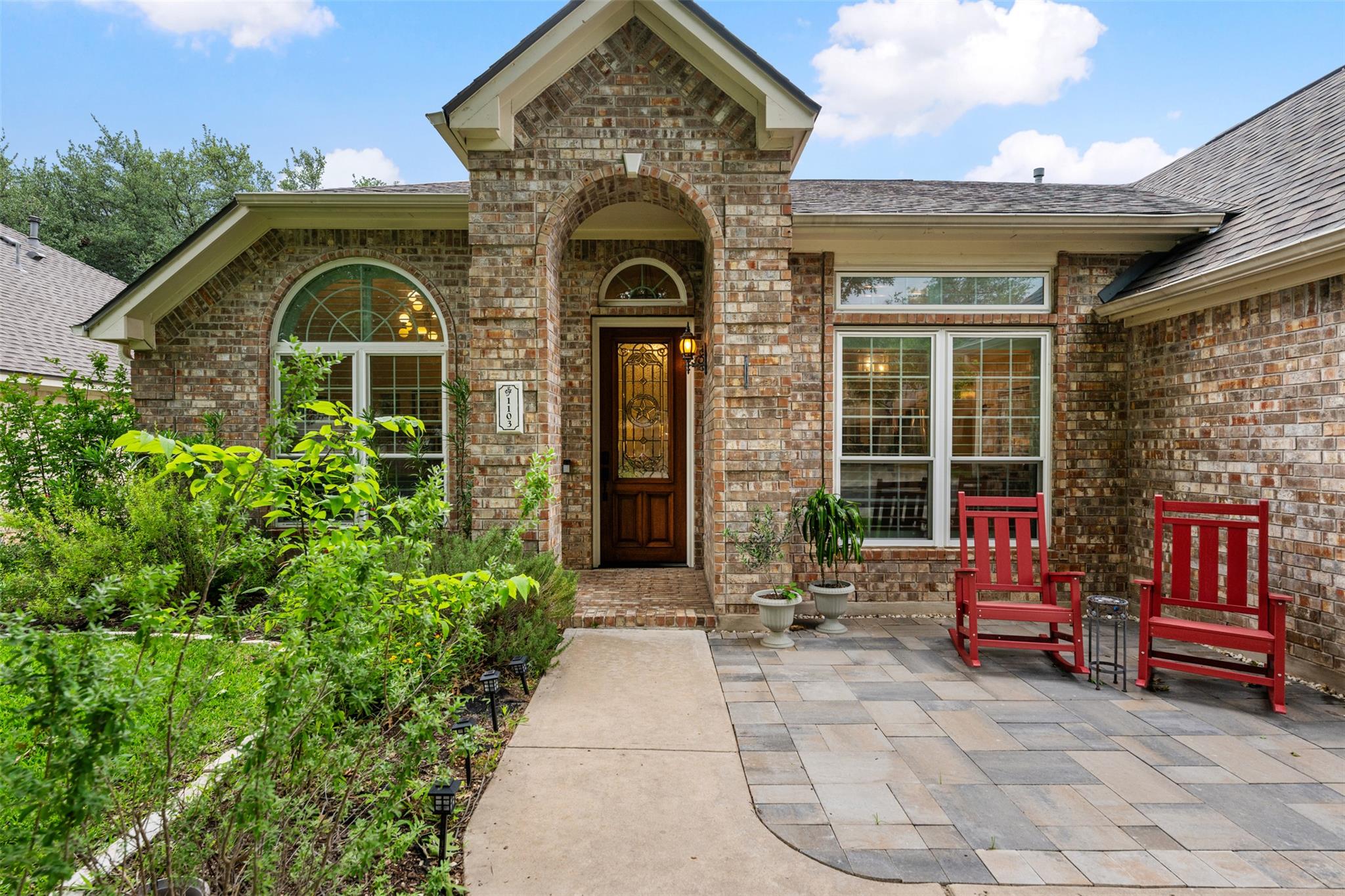 1103 Brighton Bend Ln, Cedar Park, TX 78613