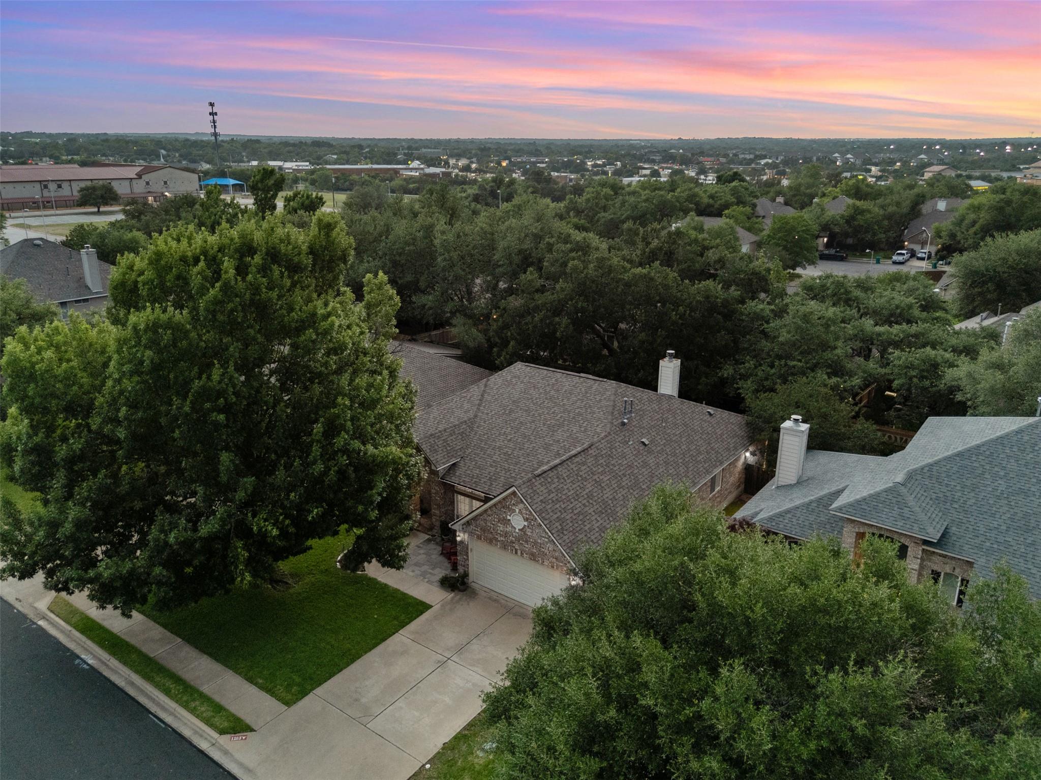 1103 Brighton Bend Ln, Cedar Park, TX 78613