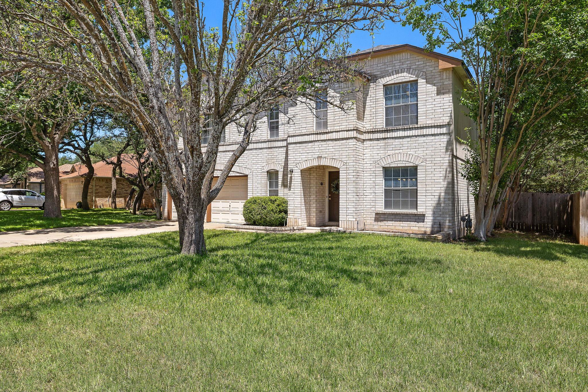 1201 Cedar Hills Blvd, Cedar Park, TX 78613