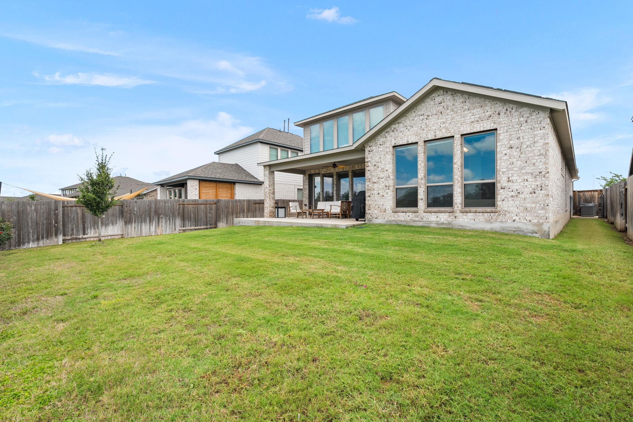 14404 Kira Ln, Manor, TX 78653