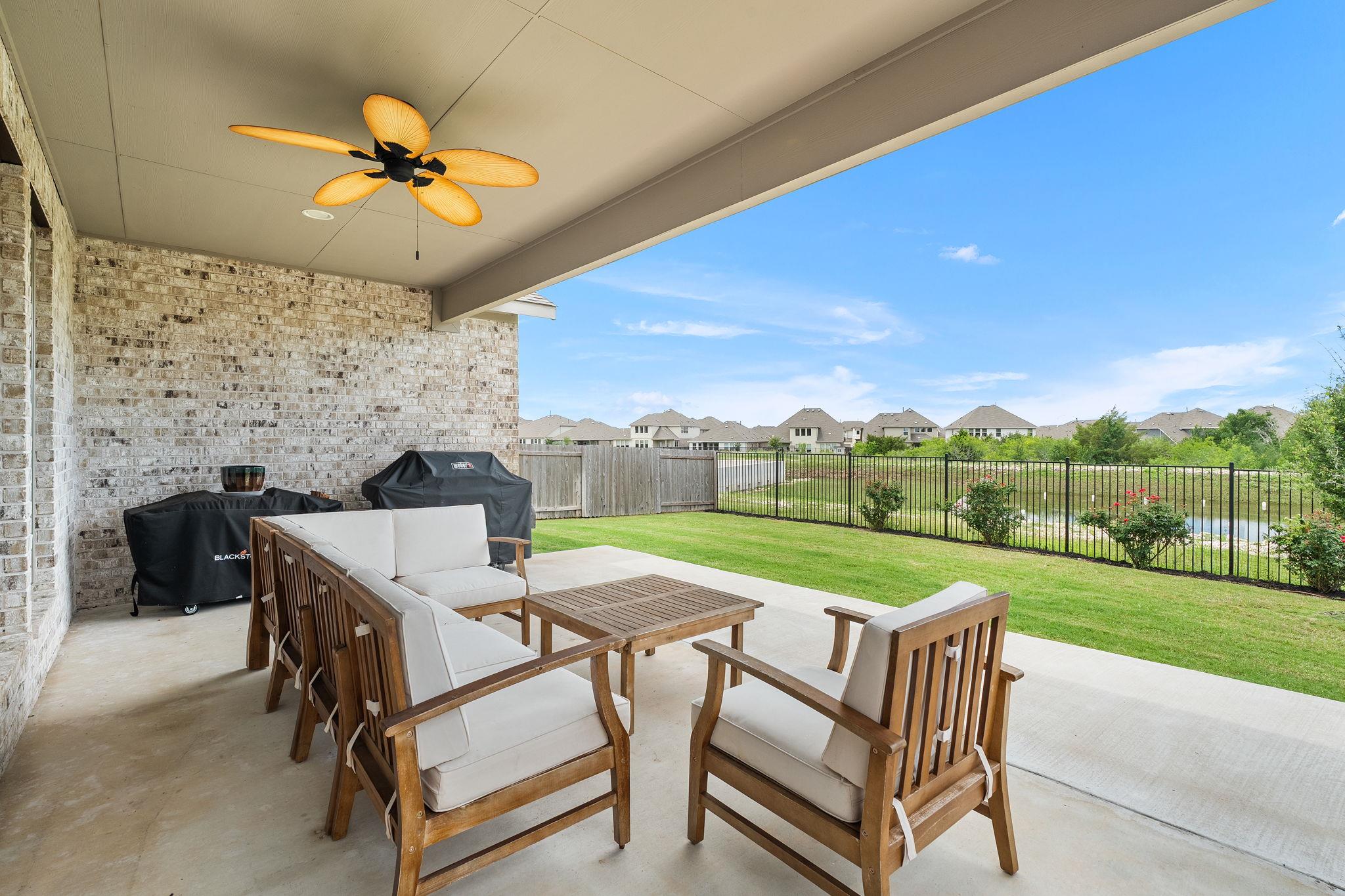 14404 Kira Ln, Manor, TX 78653