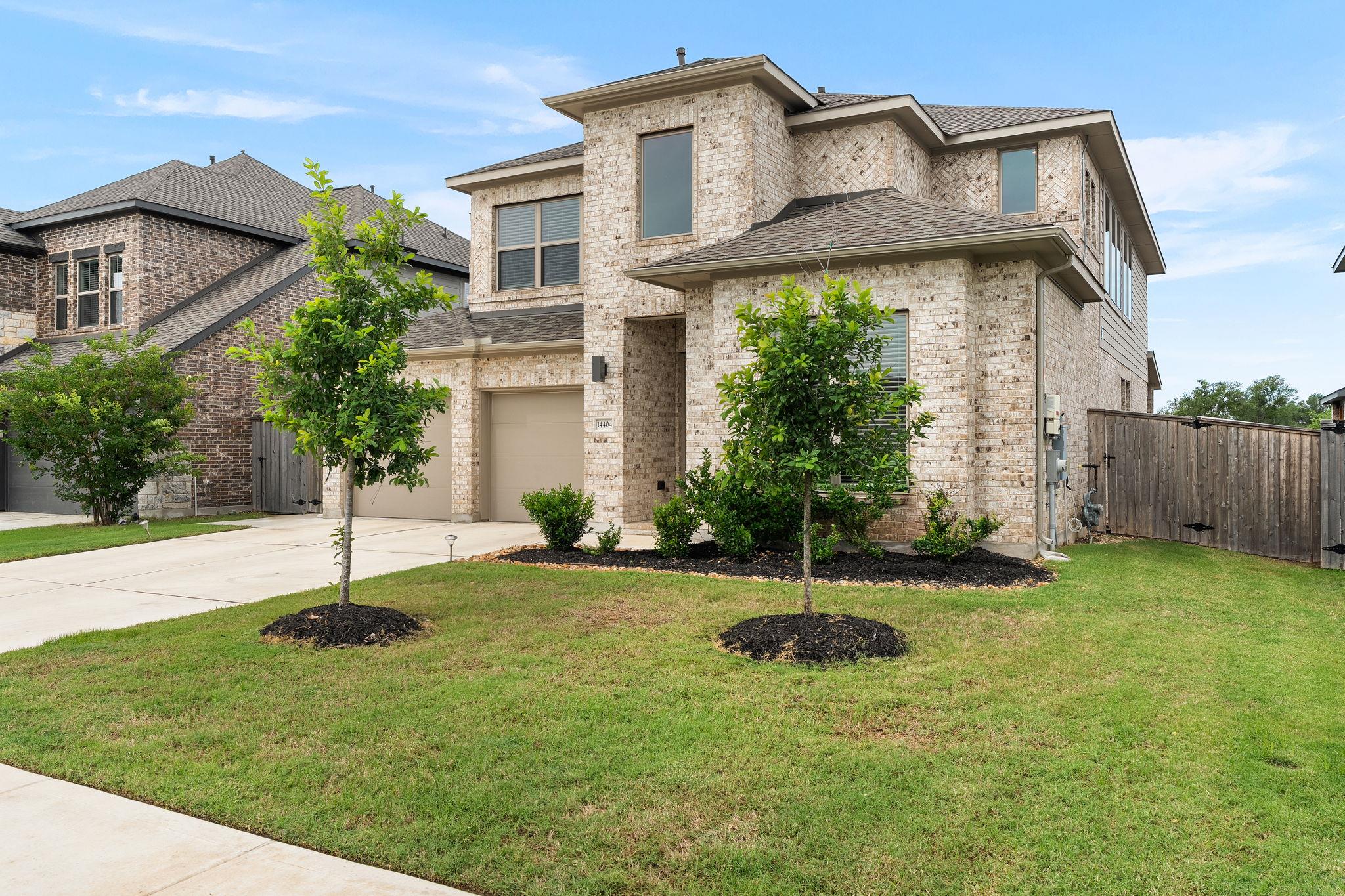 14404 Kira Ln, Manor, TX 78653