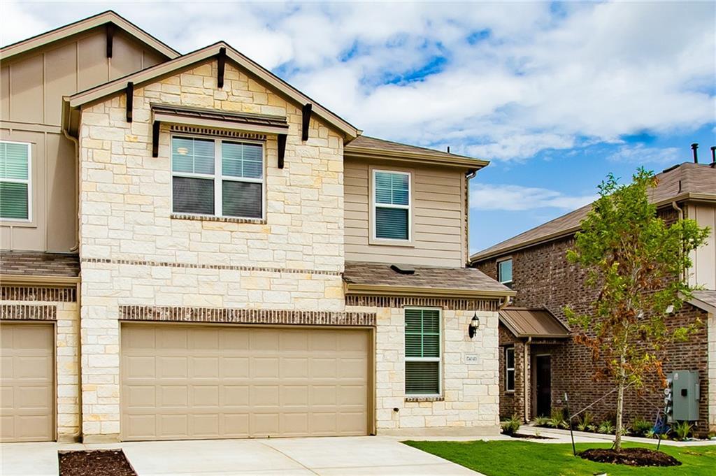 17404D Bay Skipper Dr # D, Pflugerville, TX 78660