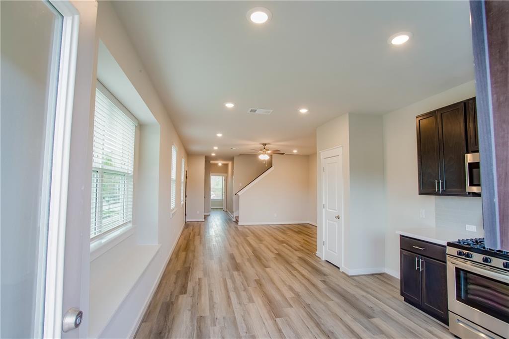 17404D Bay Skipper Dr # D, Pflugerville, TX 78660