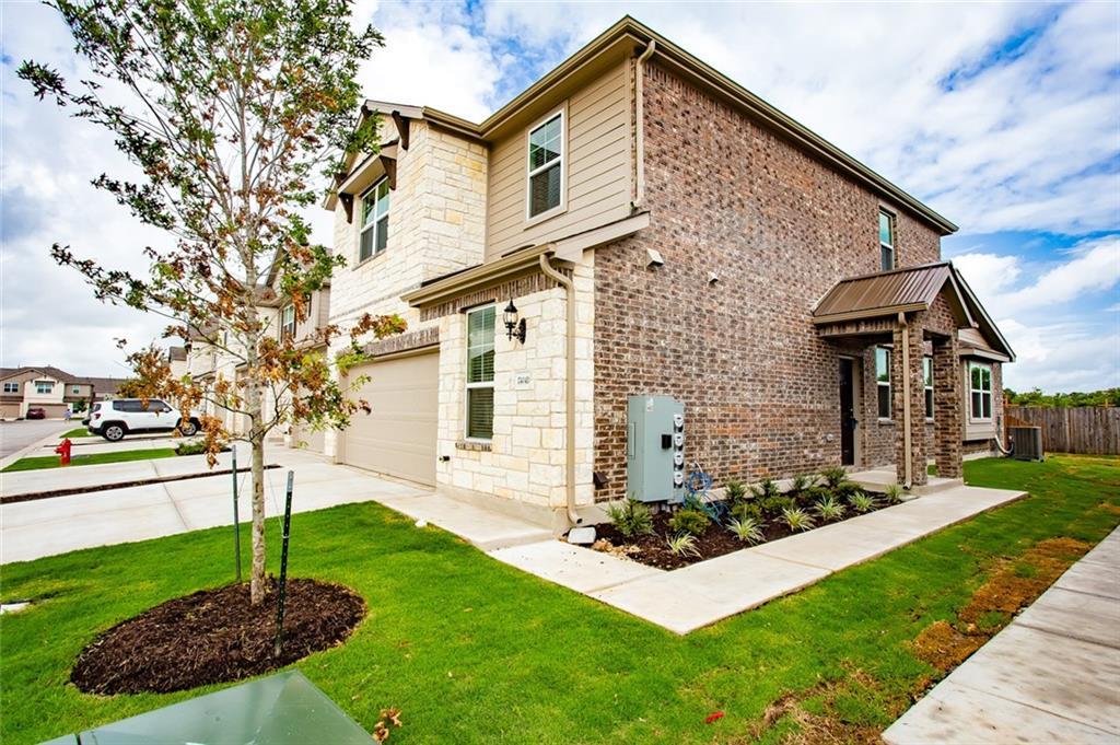 17404D Bay Skipper Dr # D, Pflugerville, TX 78660