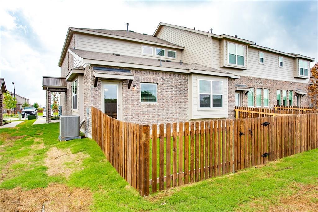 17404D Bay Skipper Dr # D, Pflugerville, TX 78660