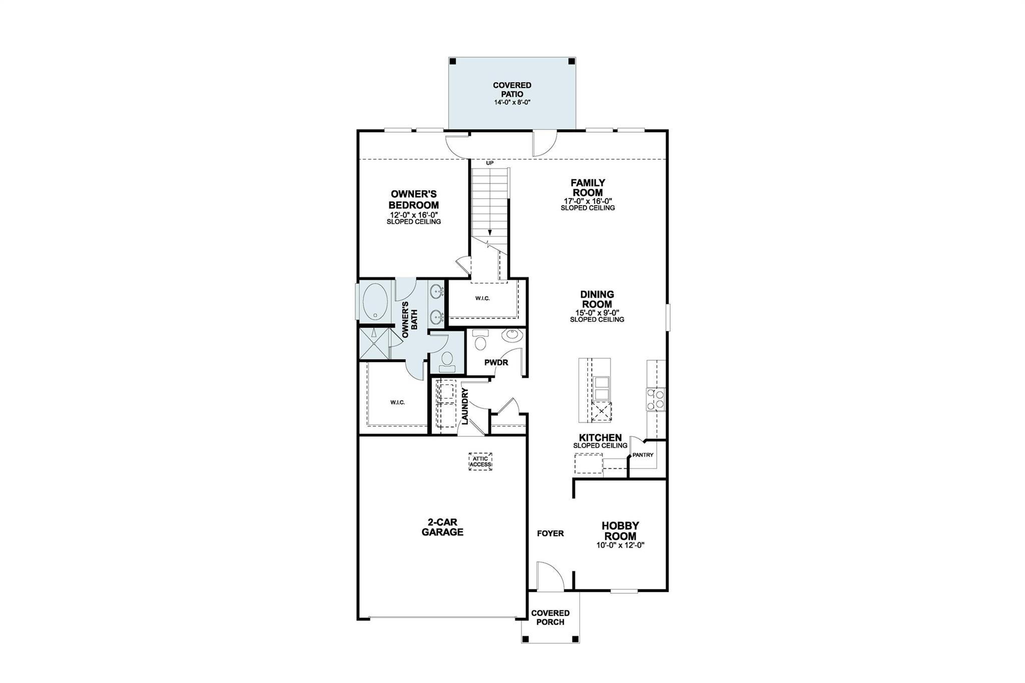 4620 Lava Island Dr, Austin, TX 78747