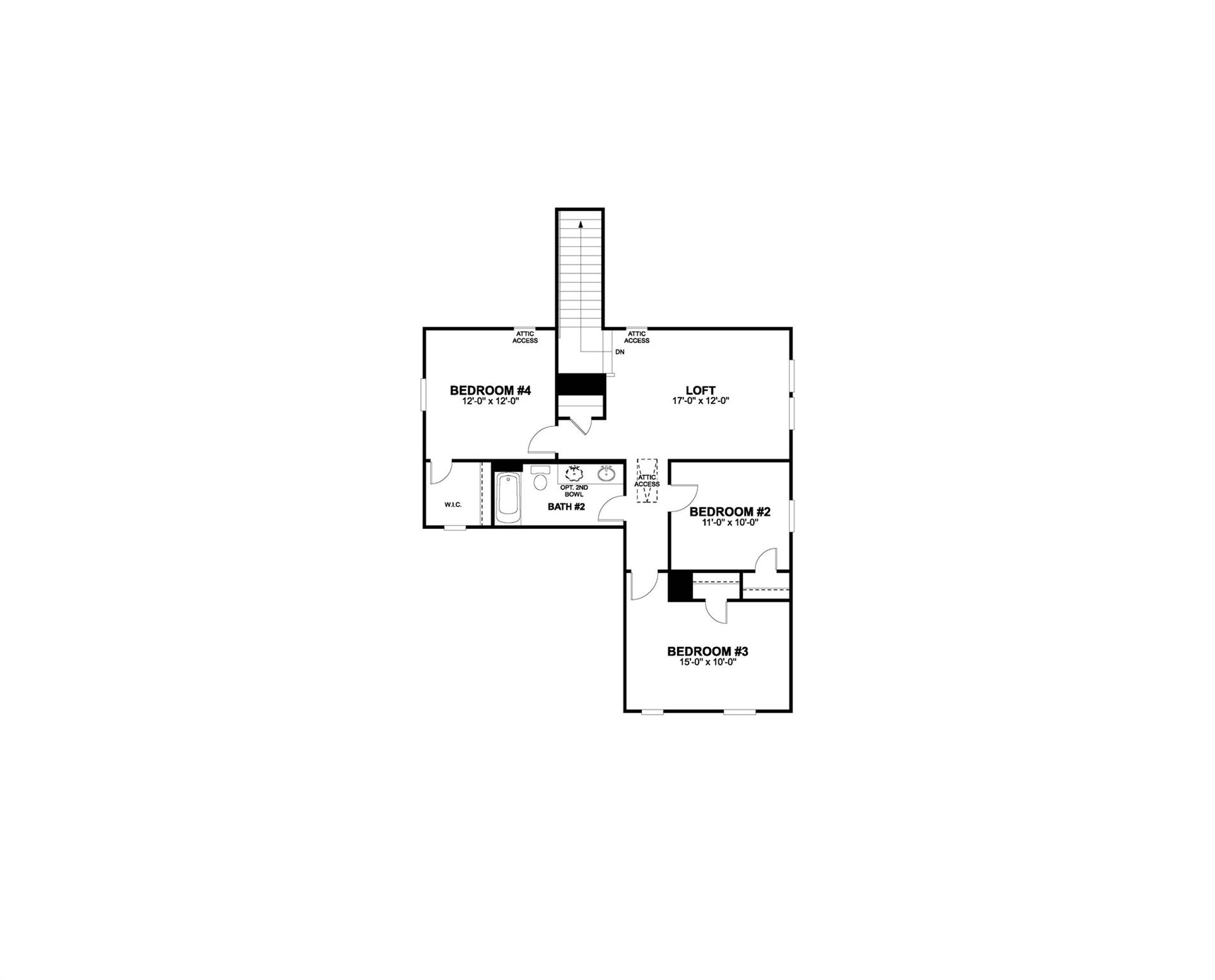 4620 Lava Island Dr, Austin, TX 78747
