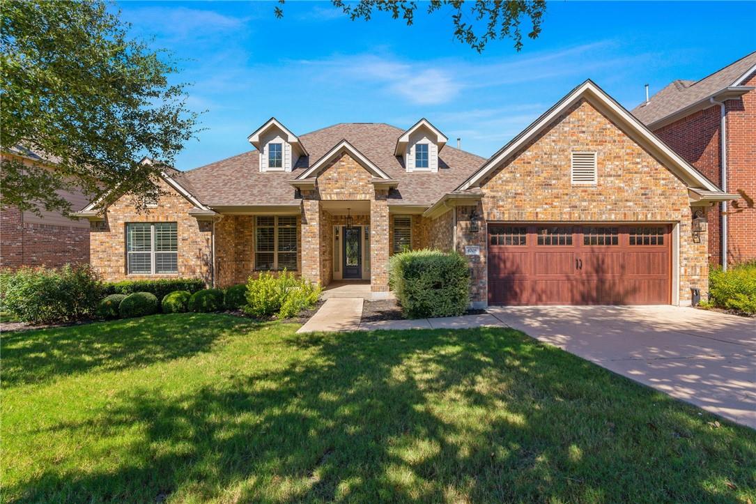4708 Mont Blanc Dr, Bee Cave, TX 78738