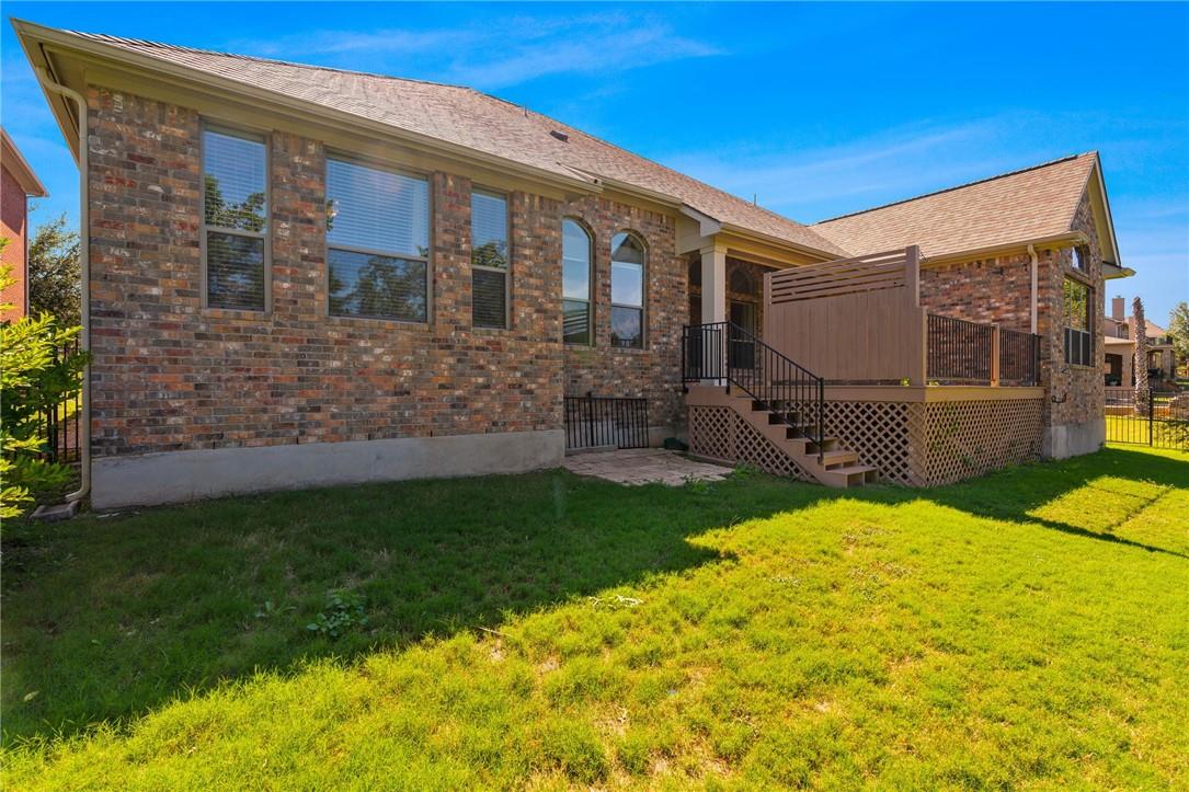 4708 Mont Blanc Dr, Bee Cave, TX 78738