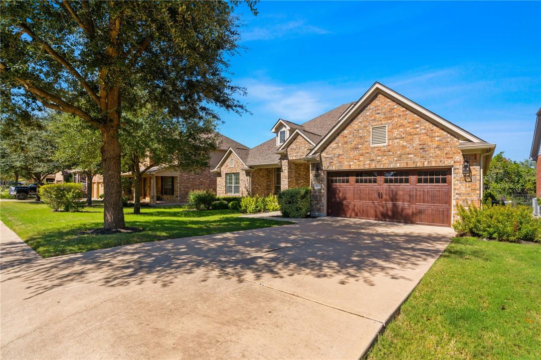 4708 Mont Blanc Dr, Bee Cave, TX 78738