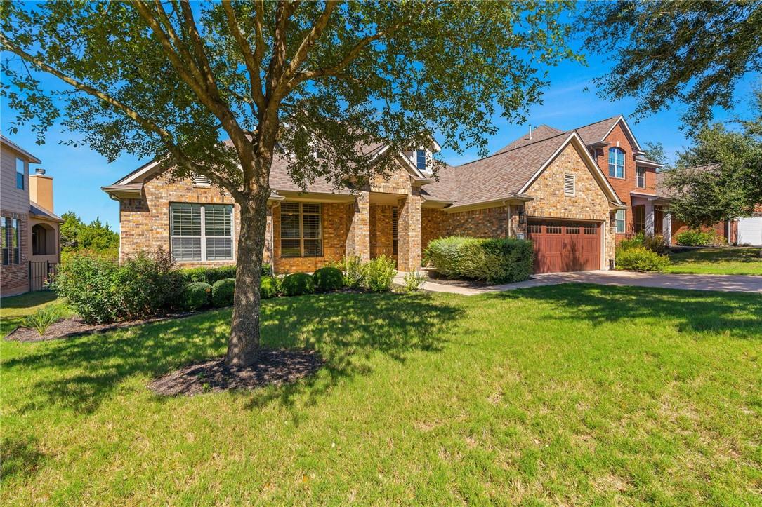 4708 Mont Blanc Dr, Bee Cave, TX 78738