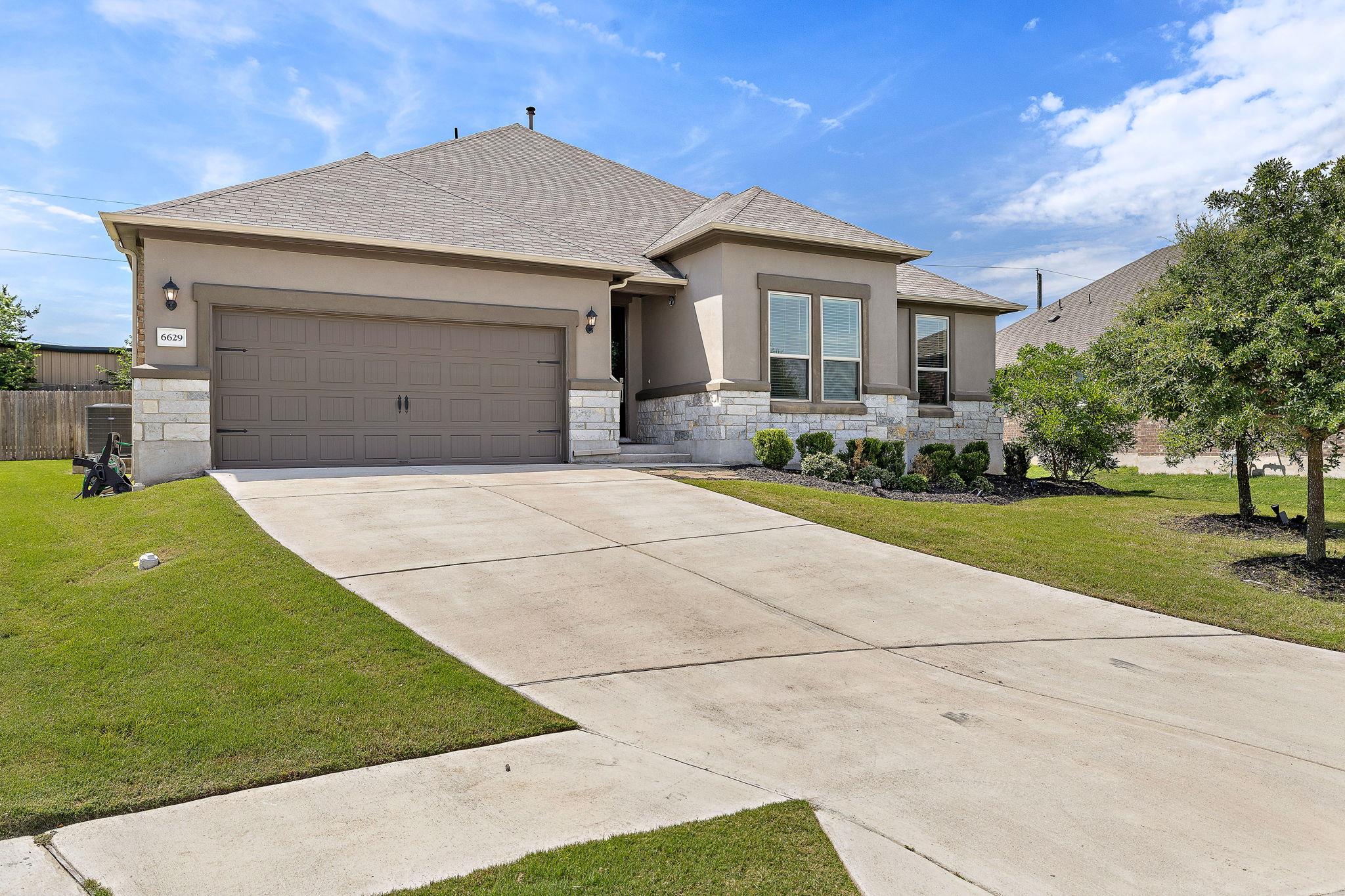 6629 Casiano Cv, Round Rock, TX 78665