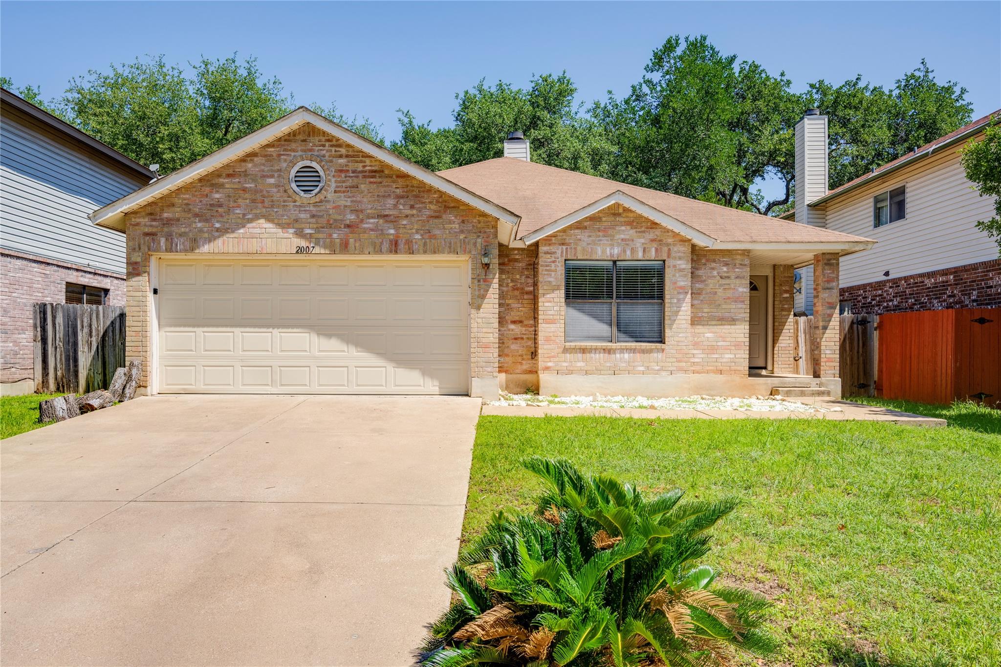 2007 Marysol Trl, Cedar Park, TX 78613