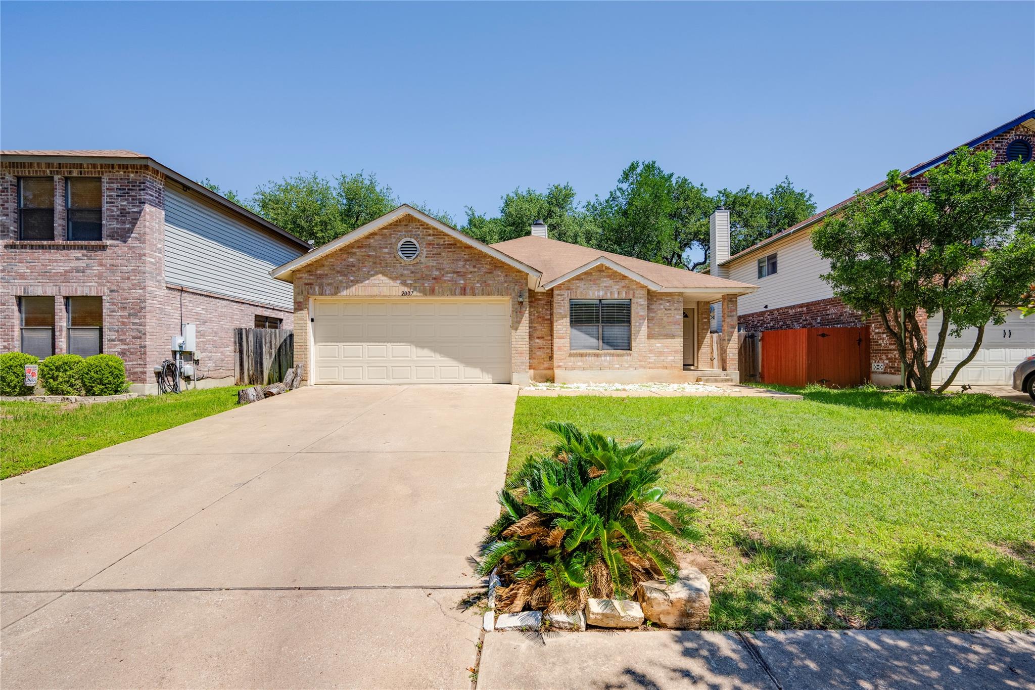 2007 Marysol Trl, Cedar Park, TX 78613