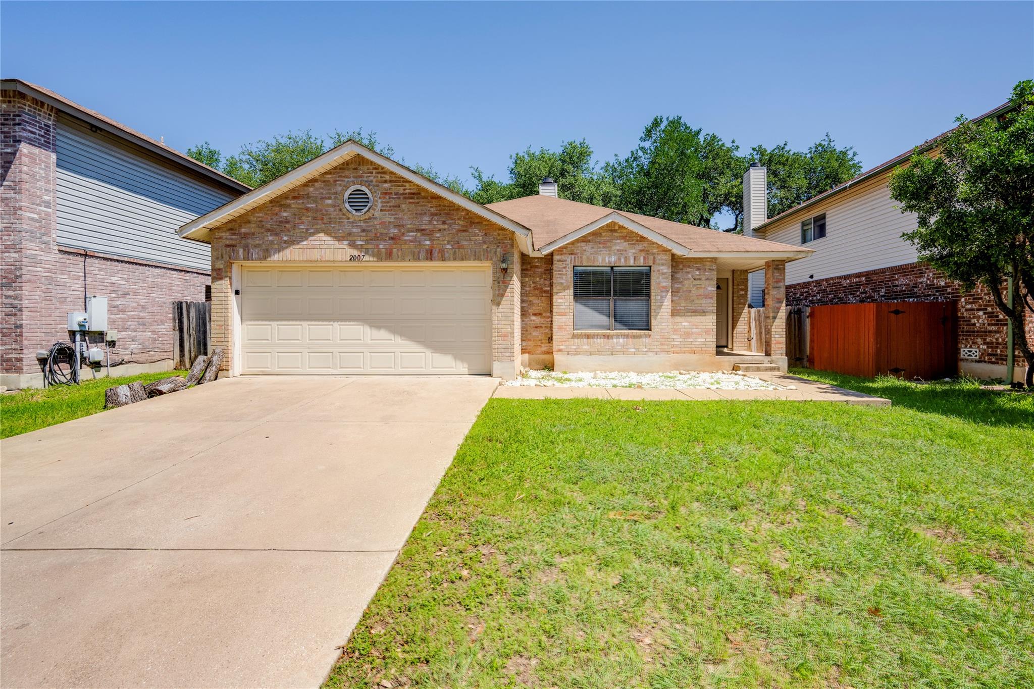 2007 Marysol Trl, Cedar Park, TX 78613