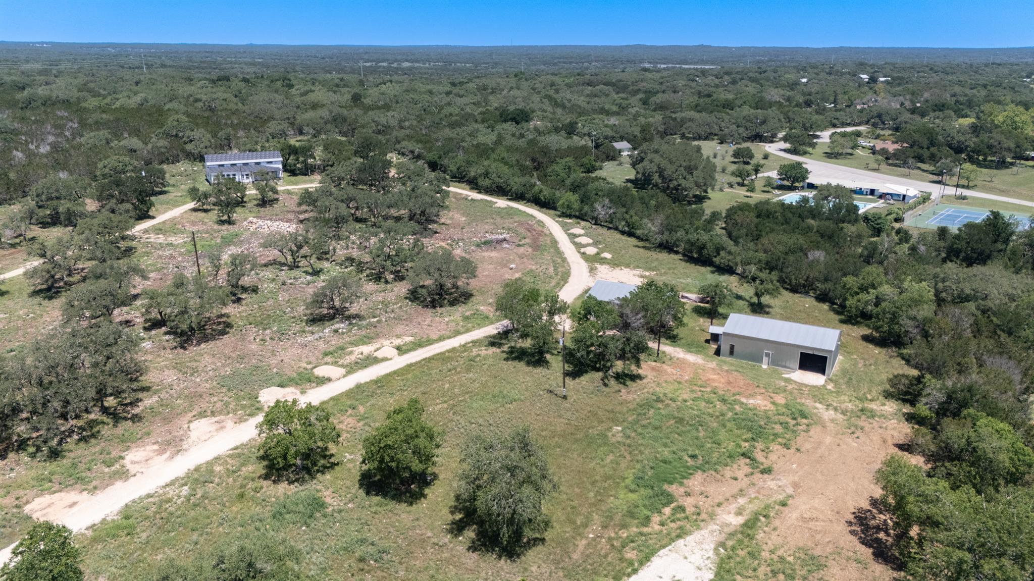 2404 Old Ranch Road 12, San Marcos, TX 78666