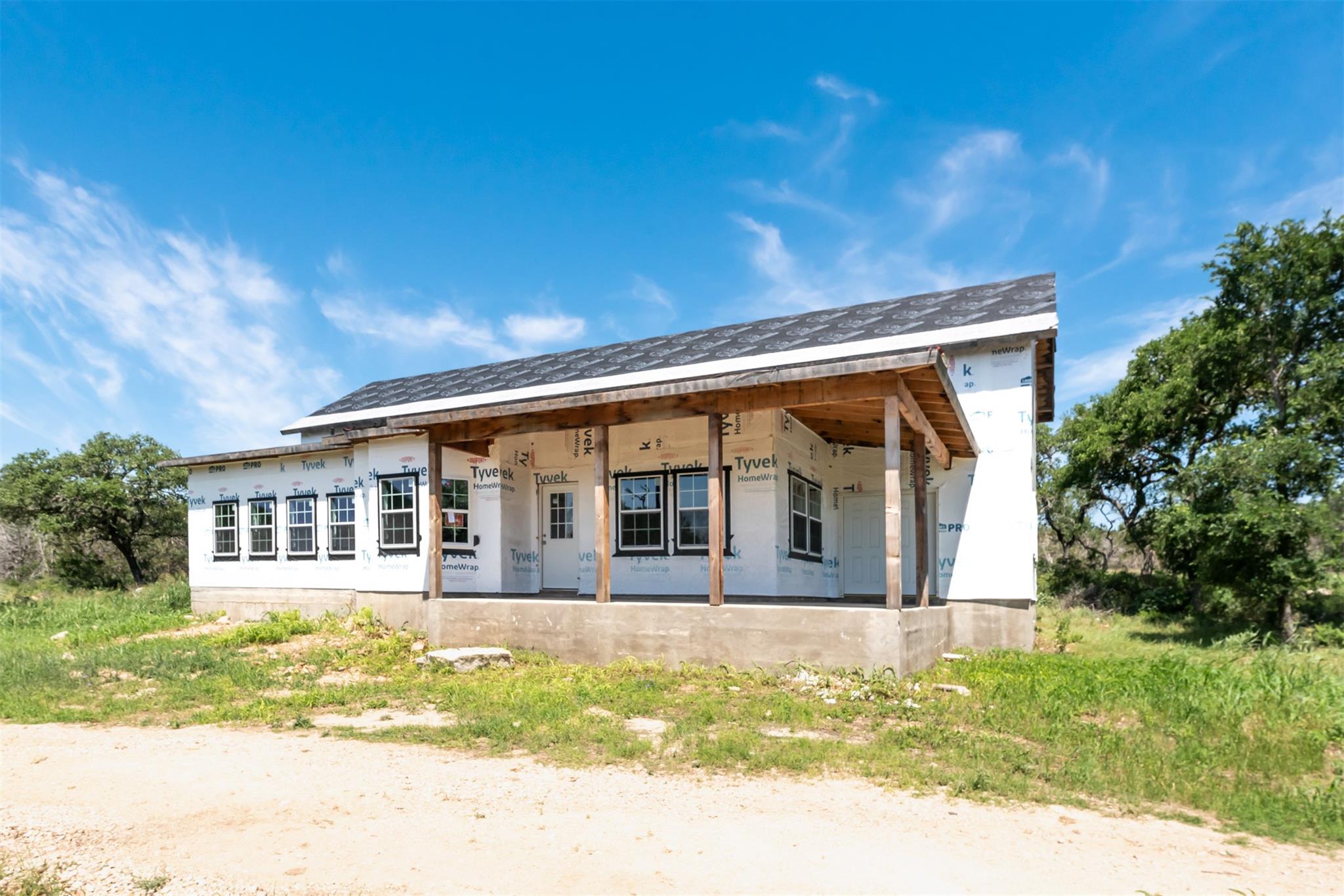 2404 Old Ranch Road 12, San Marcos, TX 78666