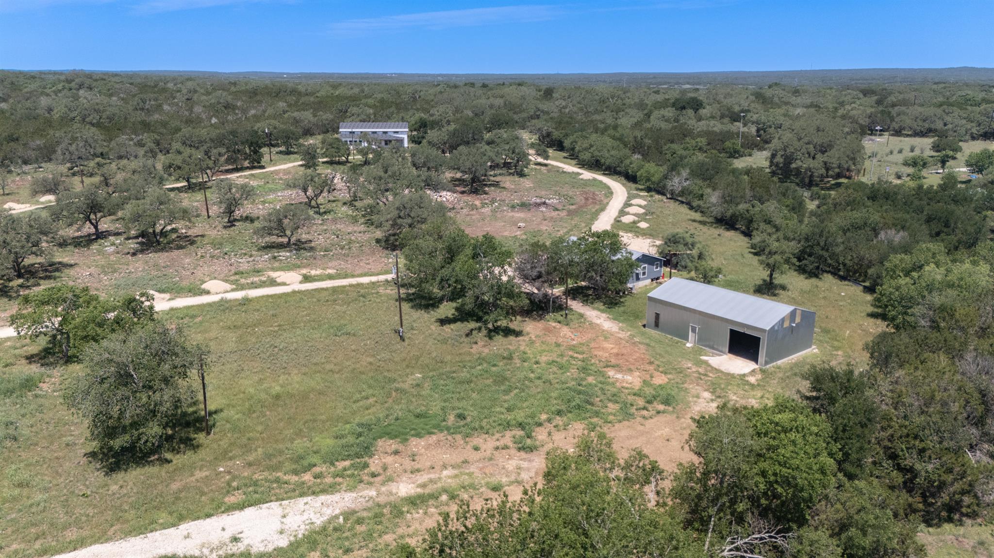 2404 Old Ranch Road 12, San Marcos, TX 78666