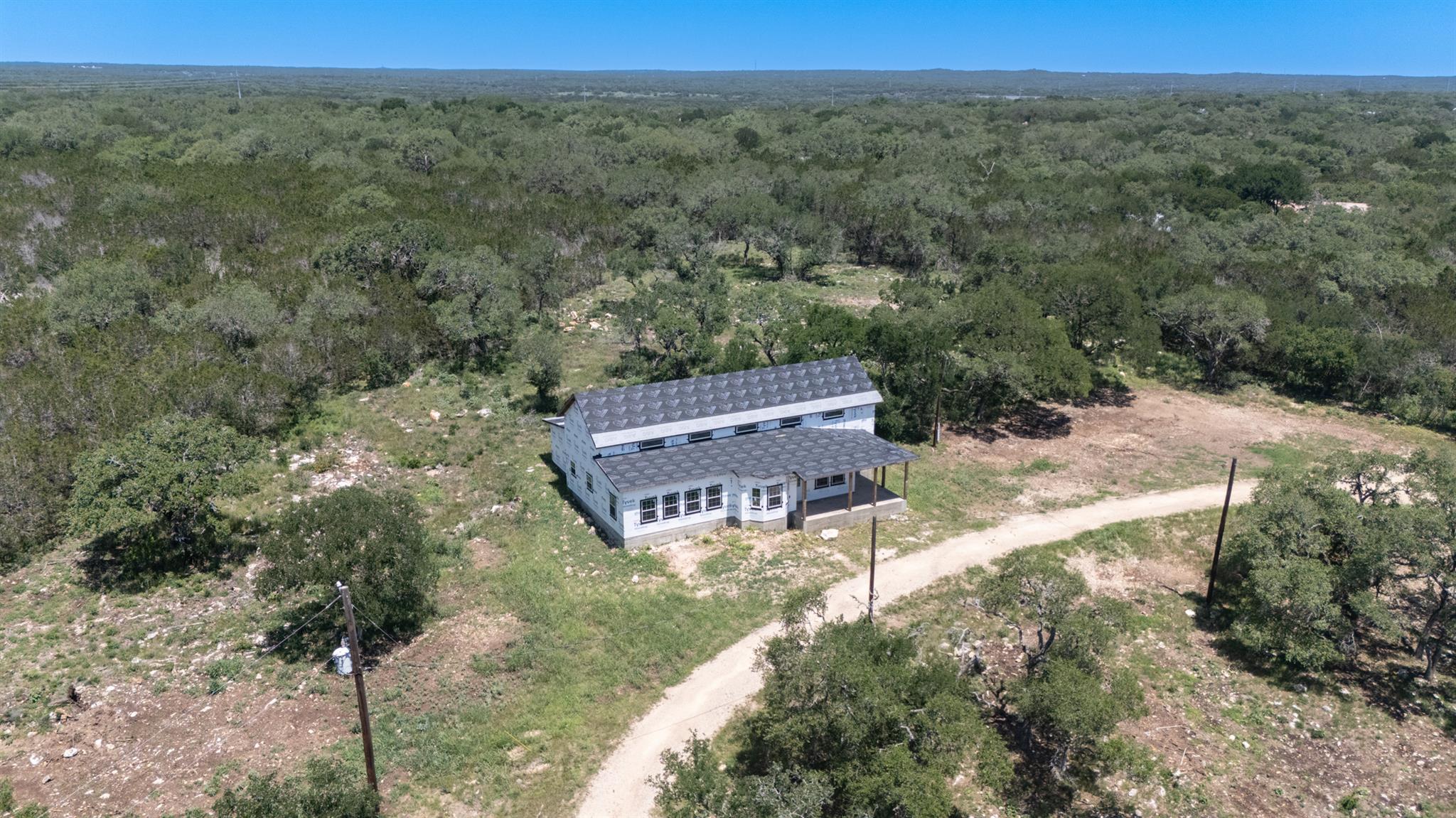 2404 Old Ranch Road 12, San Marcos, TX 78666